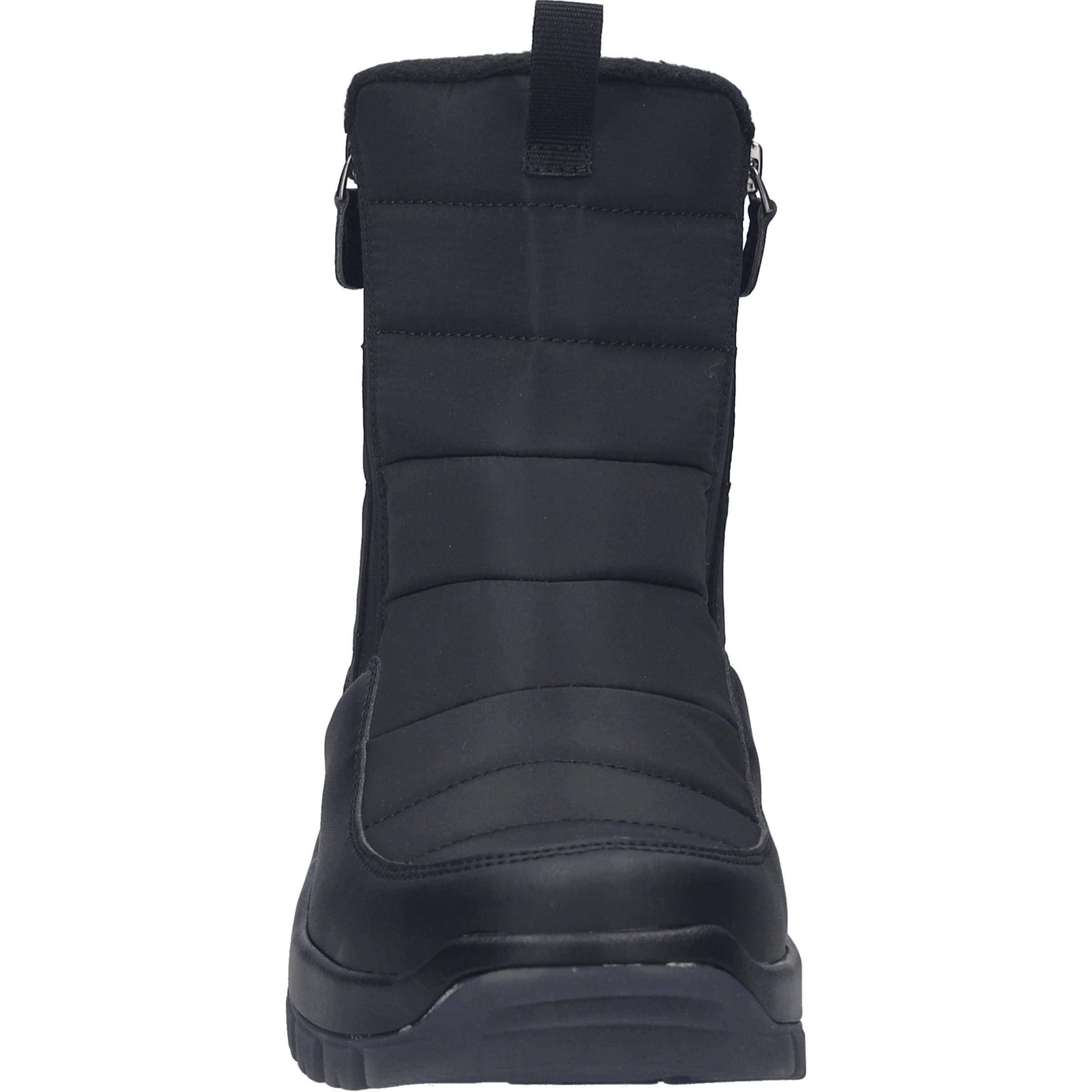Josef Seibel Stiefel »Alaska 51, schwarz«