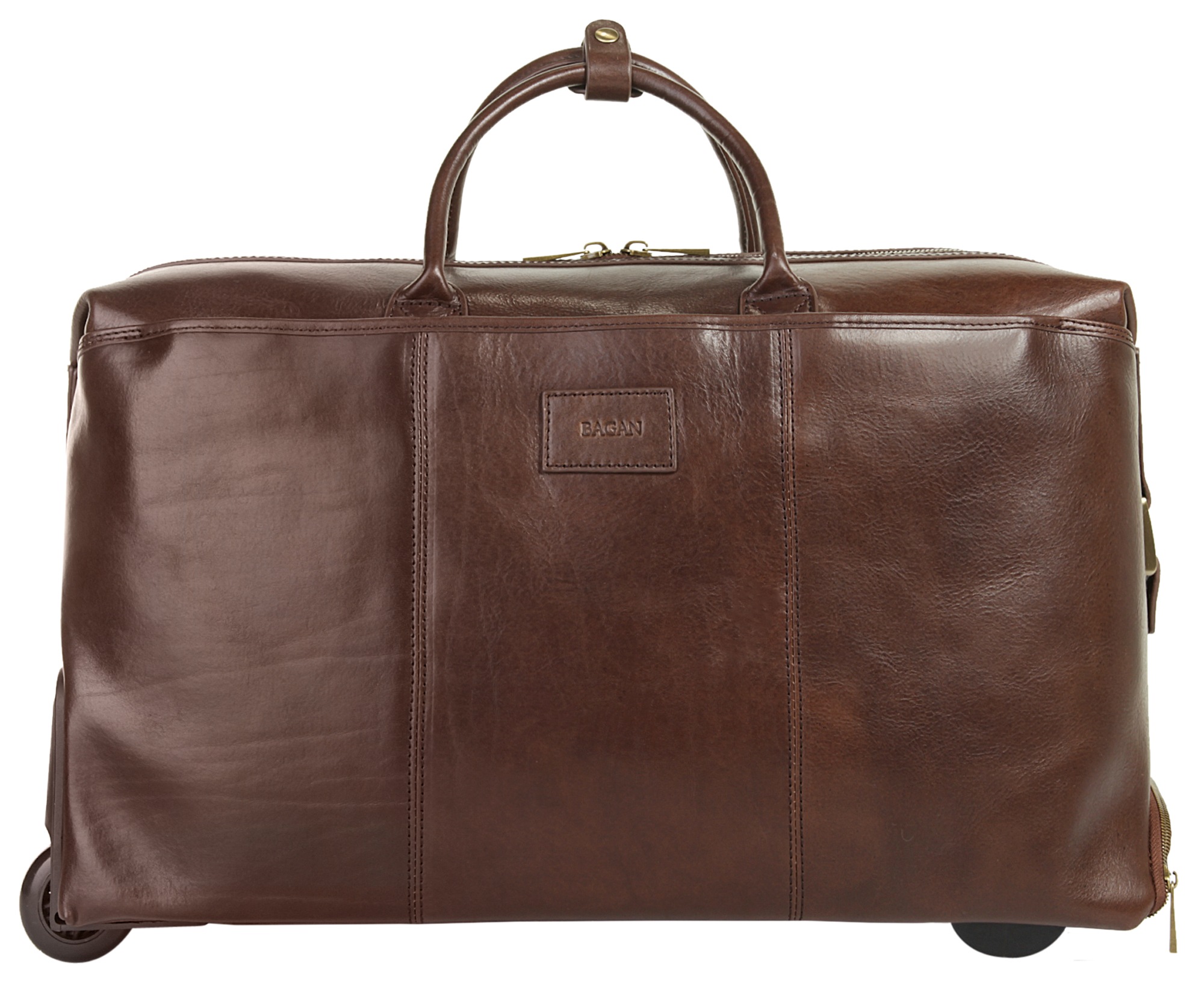 Bagan Reisetasche »GIOVANNI DA VERRAZANO«