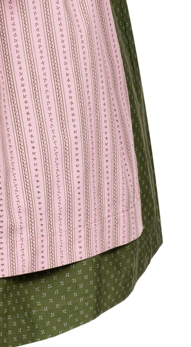 Nübler Dirndl »Dirndl midi Rita«