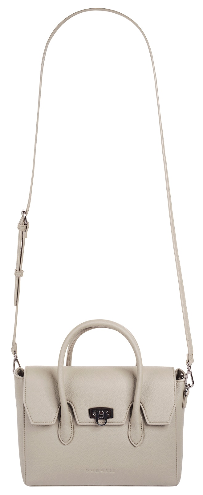 bugatti Henkeltasche »IRIA«