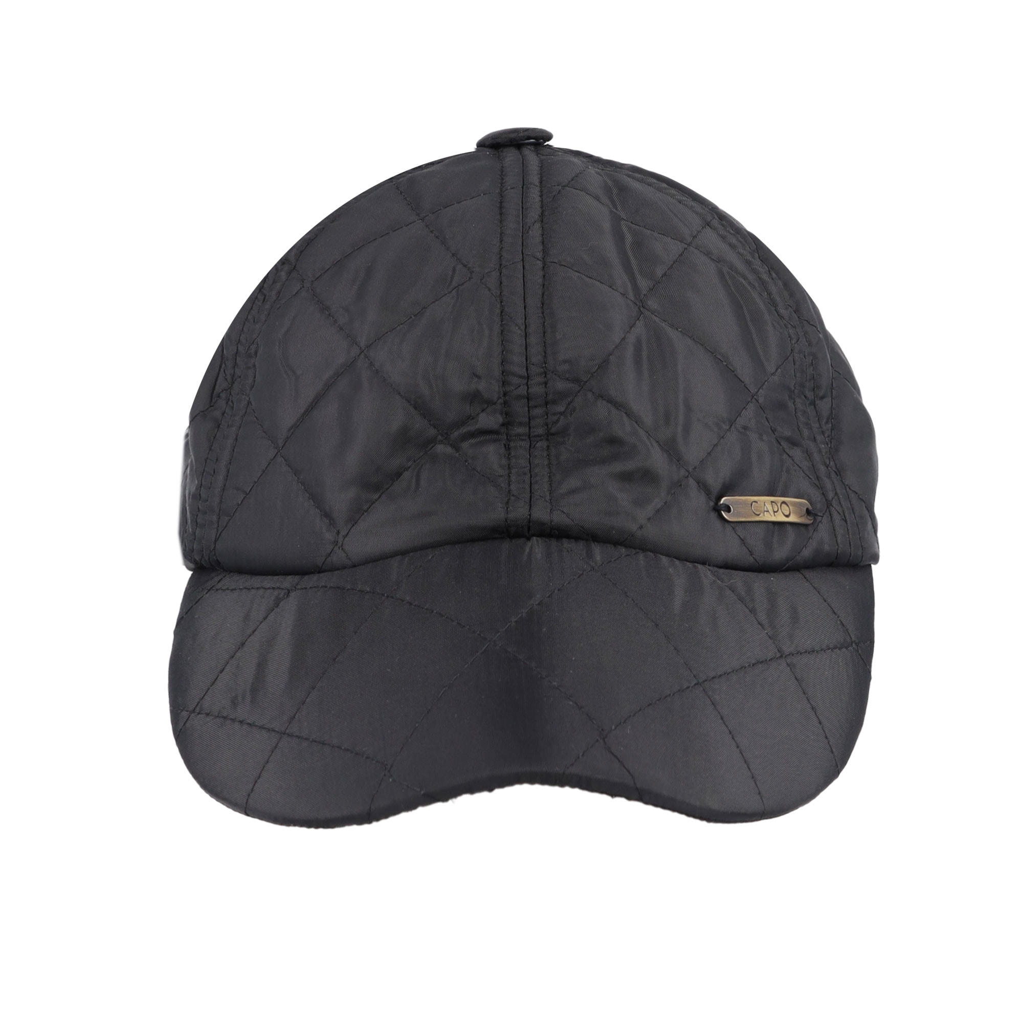 CAPO Baseball Cap gesteppt