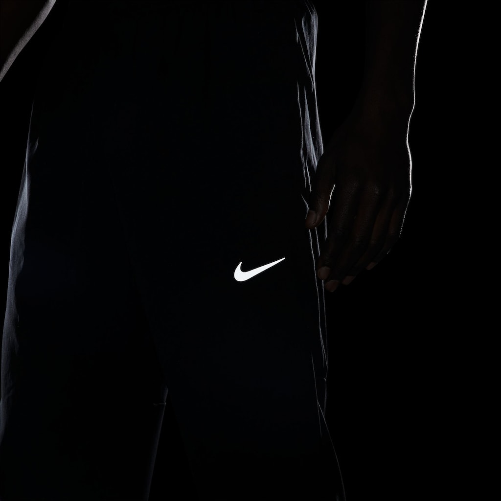 Nike Laufhose »DRI-FIT CHALLENGER MEN'S WOVEN RUNNING PANTS«