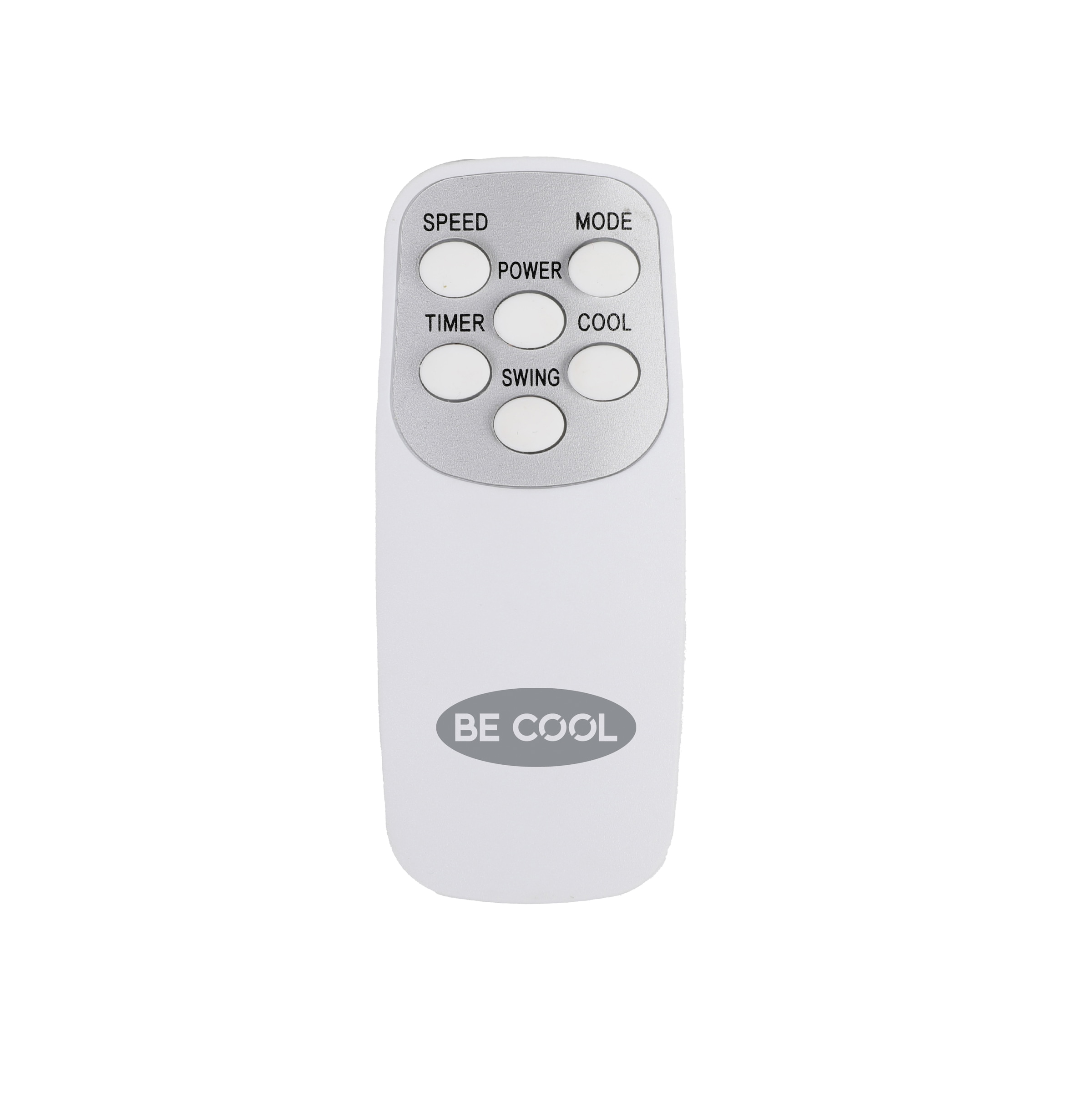 be cool Ventilatorkombigerät »BCOSZ5AC2201F«