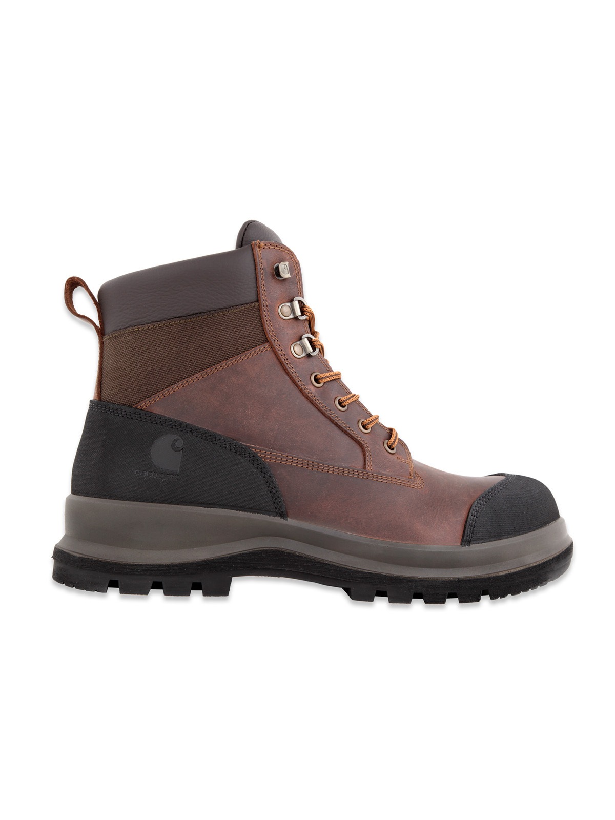 Carhartt Sicherheitsstiefel »Detroit«