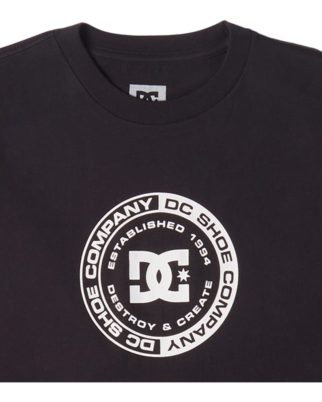 DC Shoes Langarmshirt »DC Corpo«