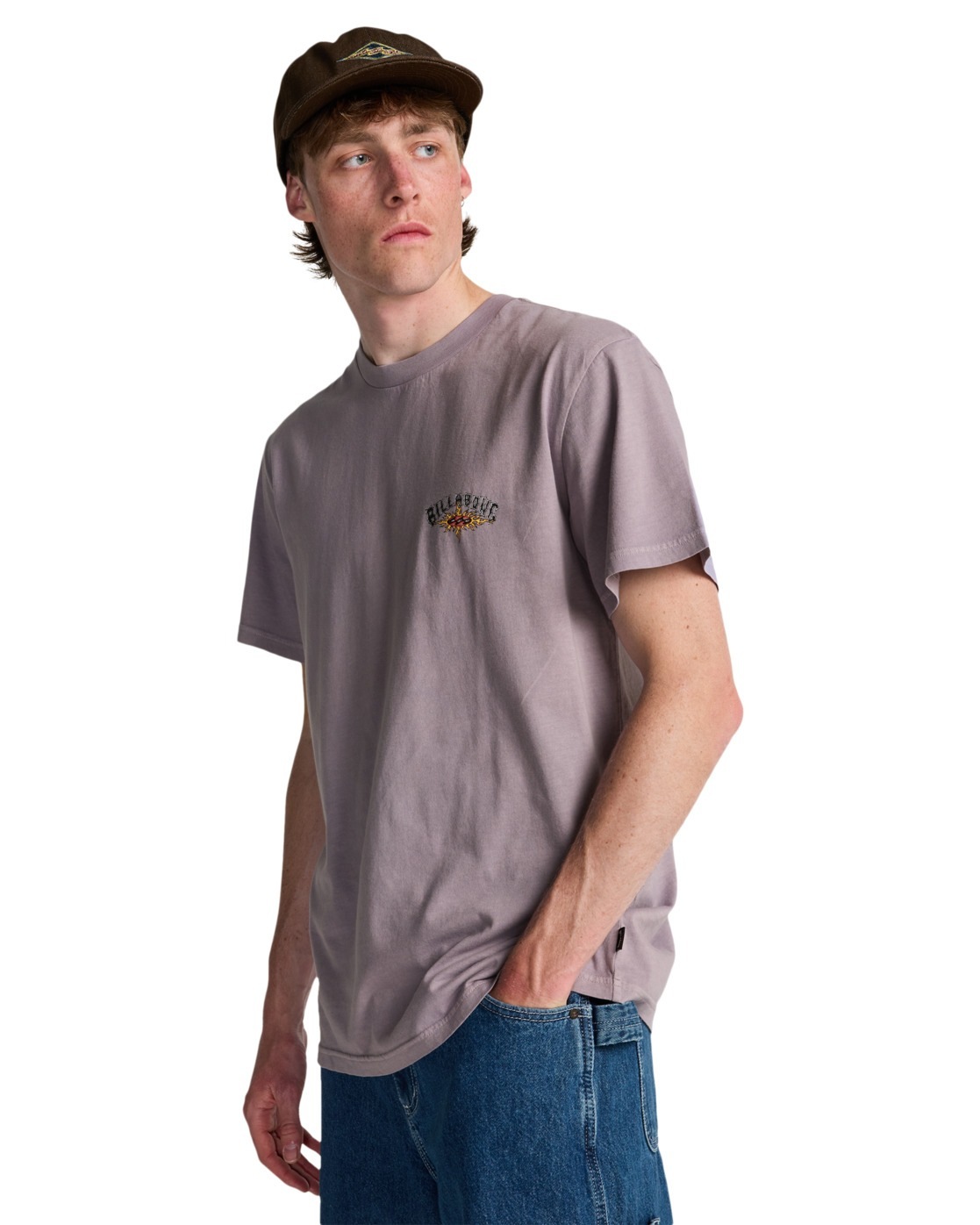 Billabong T-Shirt »Burn Out«