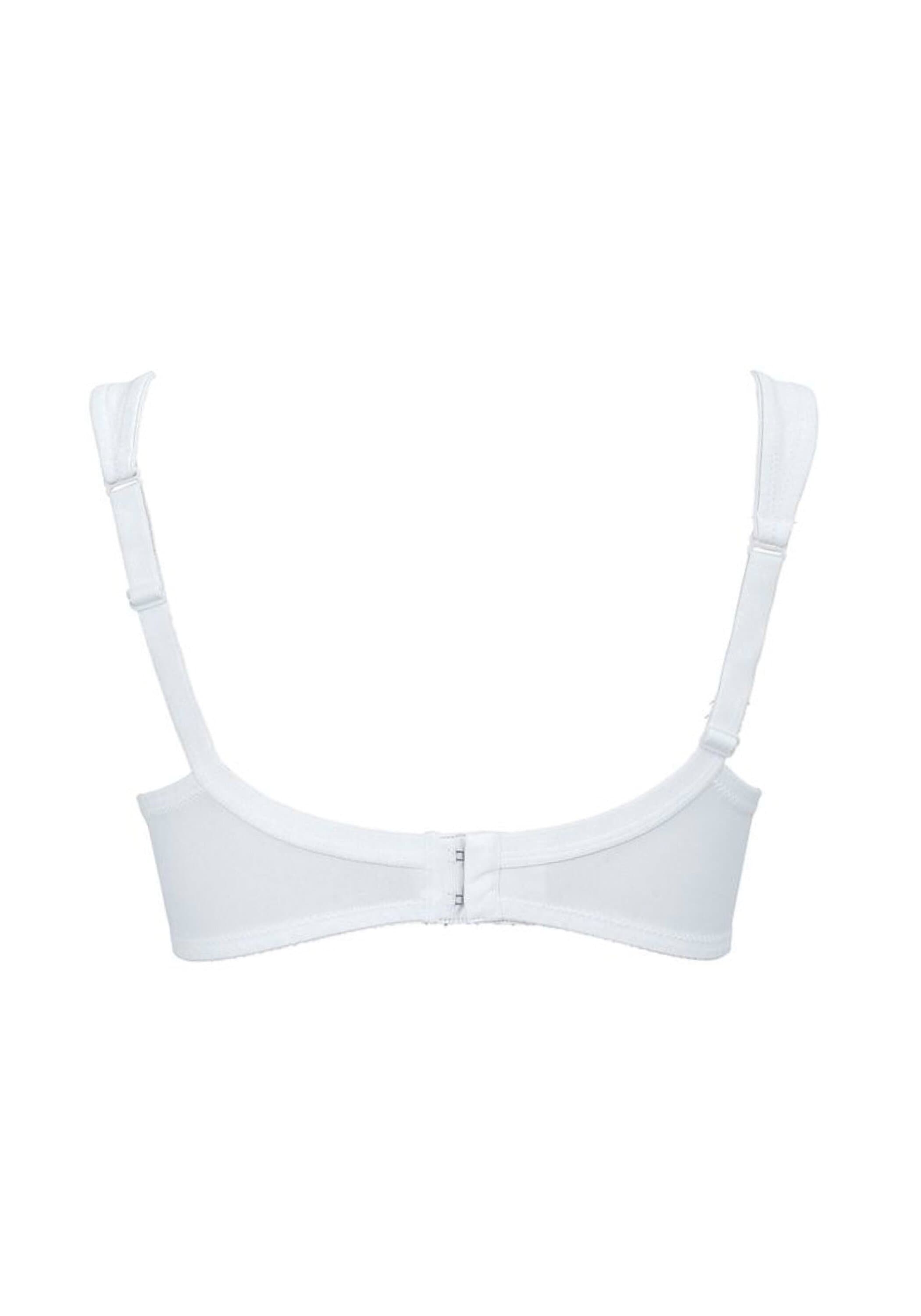 Rosa Faia Bustier »BH Twin Underwired Bra 1er Pack«
