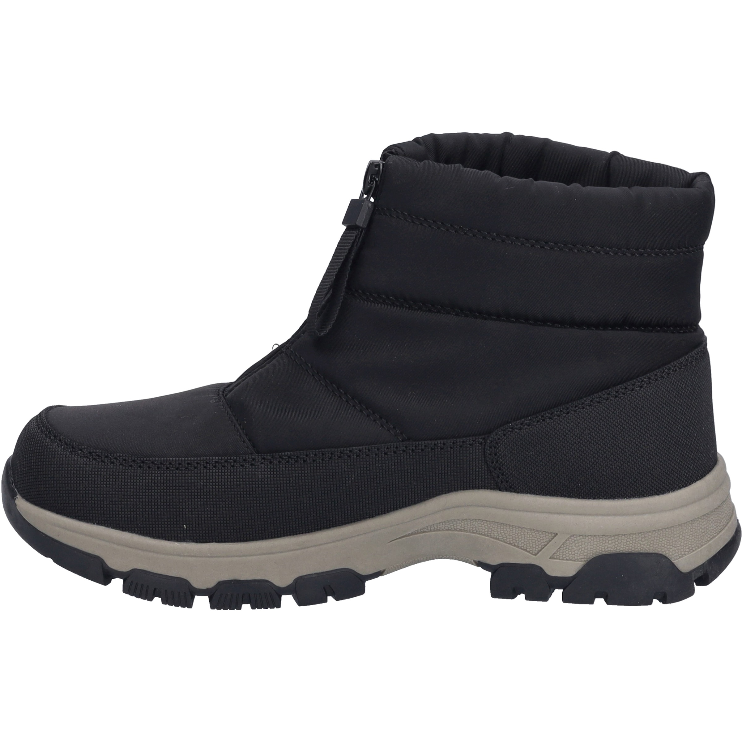 Josef Seibel Stiefelette »Davos 53, schwarz«