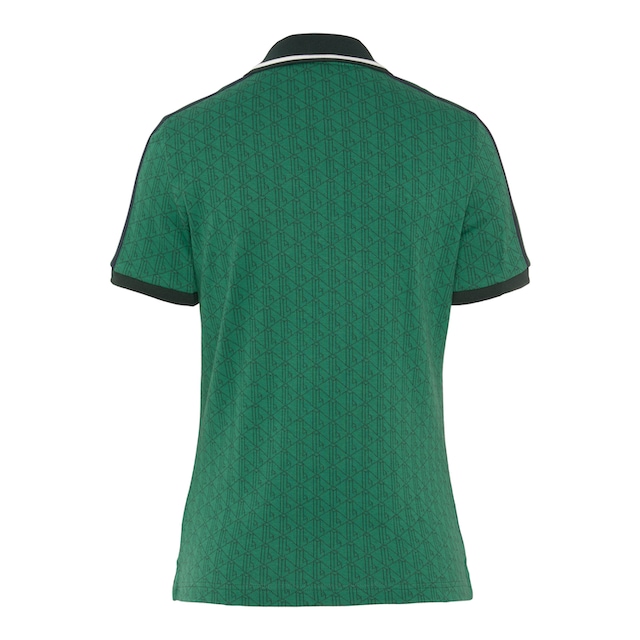 Lacoste Poloshirt, mit Knopfverschluss am Kragen im OTTO Online Shop
