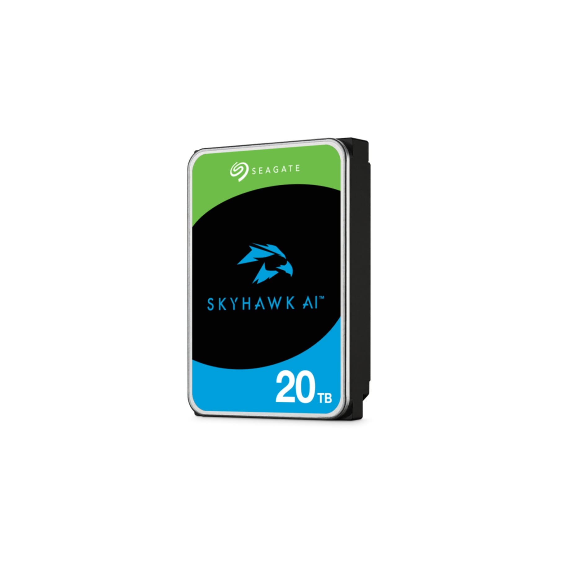 Seagate interne HDD-Festplatte »ST20000VE004« 3,5 20 TB