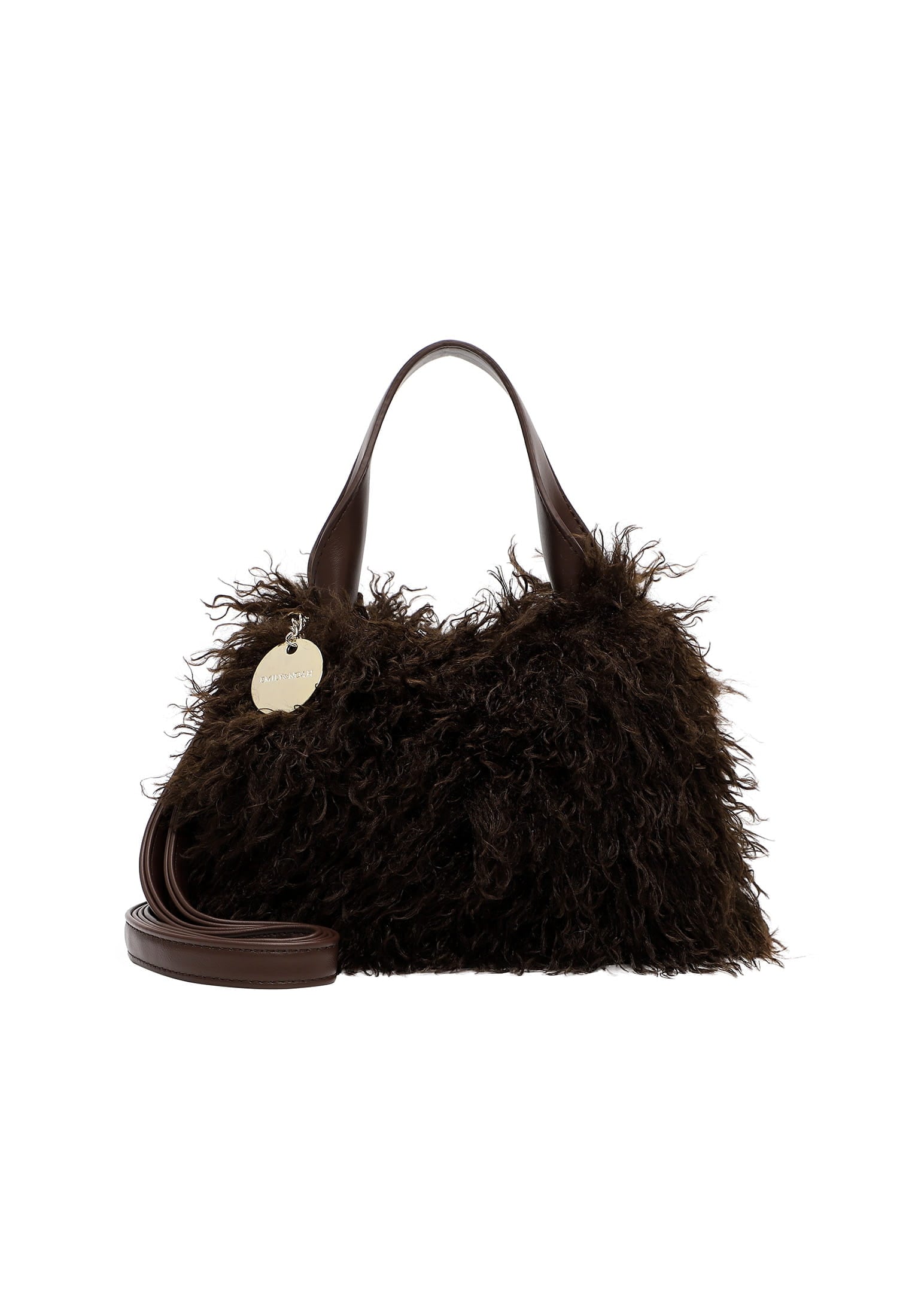 EMILY & NOAH Beuteltasche »Beutel E&N Lionne«