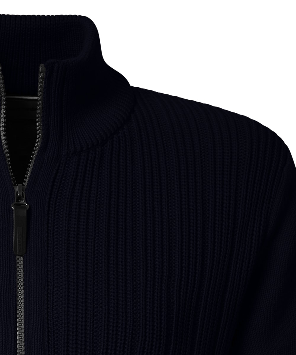 Pierre Cardin Strickjacke