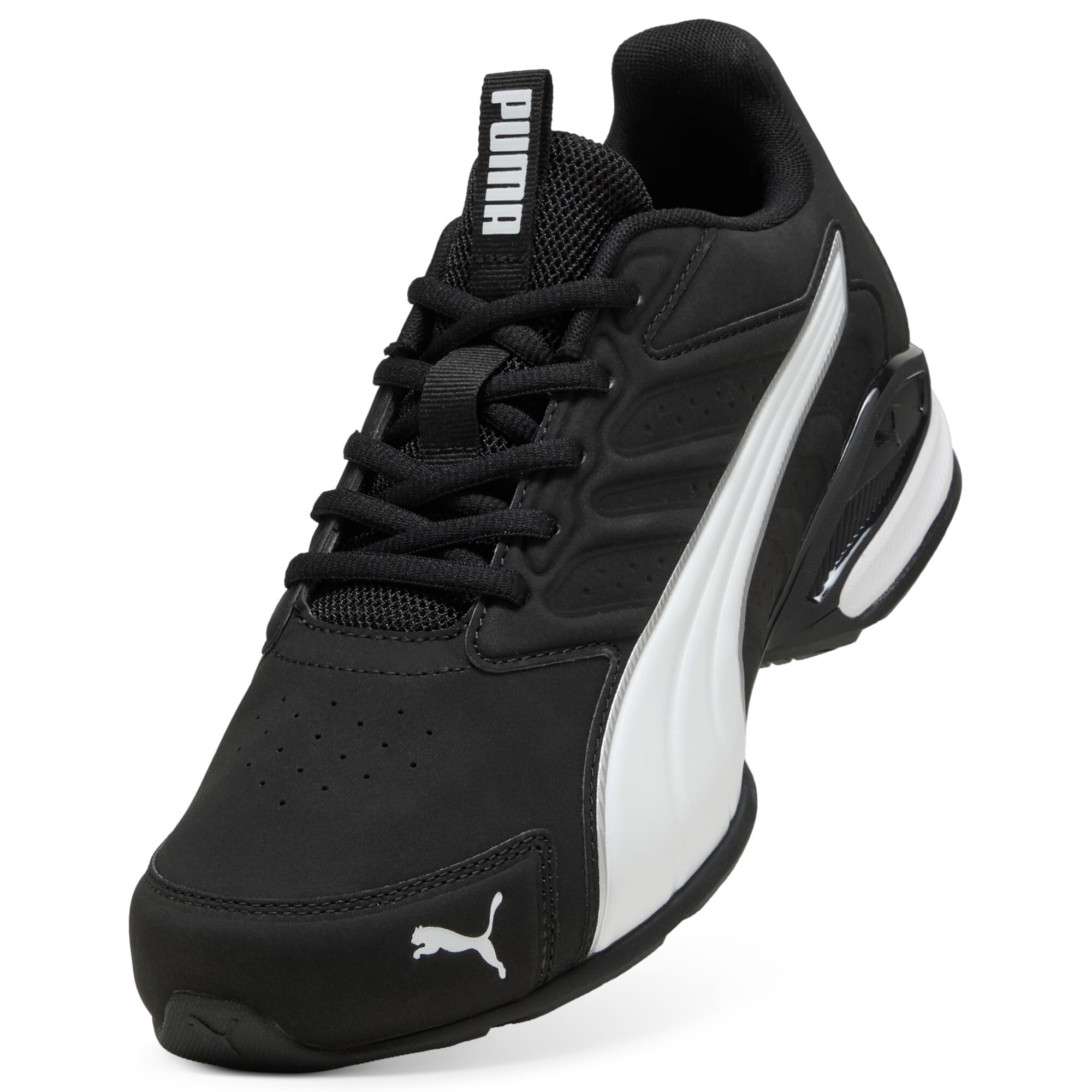PUMA Sneaker »ELECTRO SL«  mit SOFTFOAM+ Dämpfung, leicht profiliert, aus Synthetik