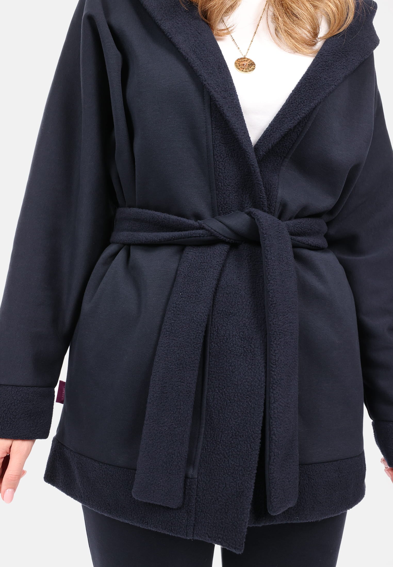 SURI FREY Sweatjacke »Hoodie-Sweatjacke SFY Freyday«