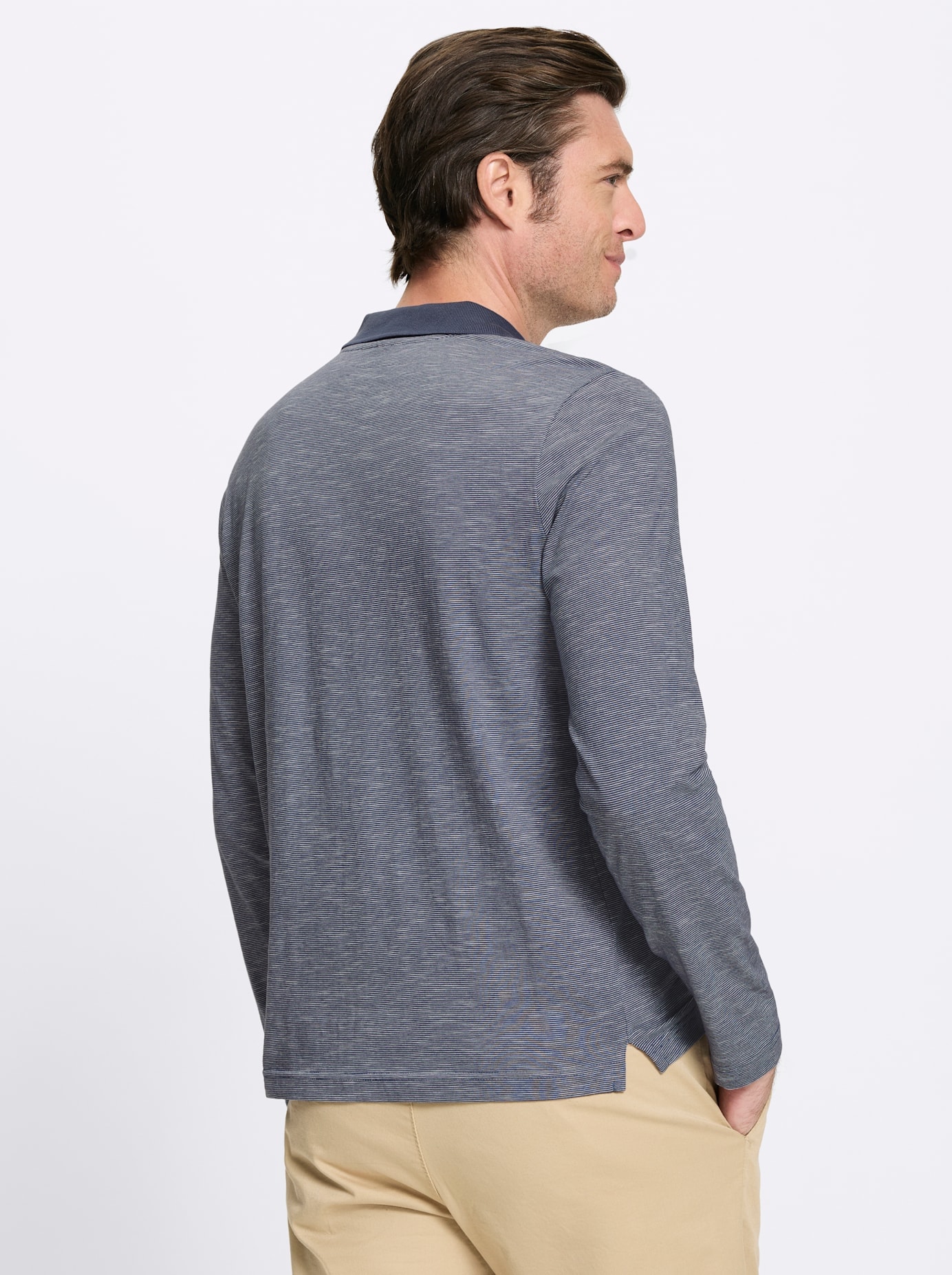 Catamaran Langarmshirt »Langarm-Shirt« 1