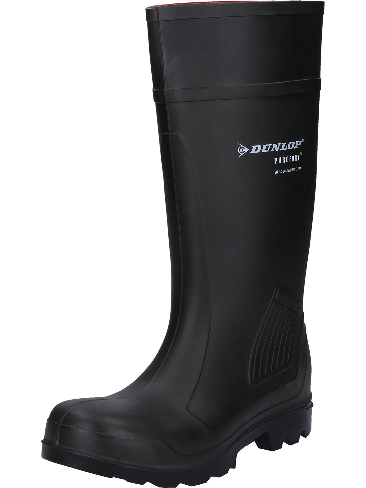 Dunlop Sicherheitsstiefel »Sicherheitsstiefel C462933 Purofort Professional full safety«