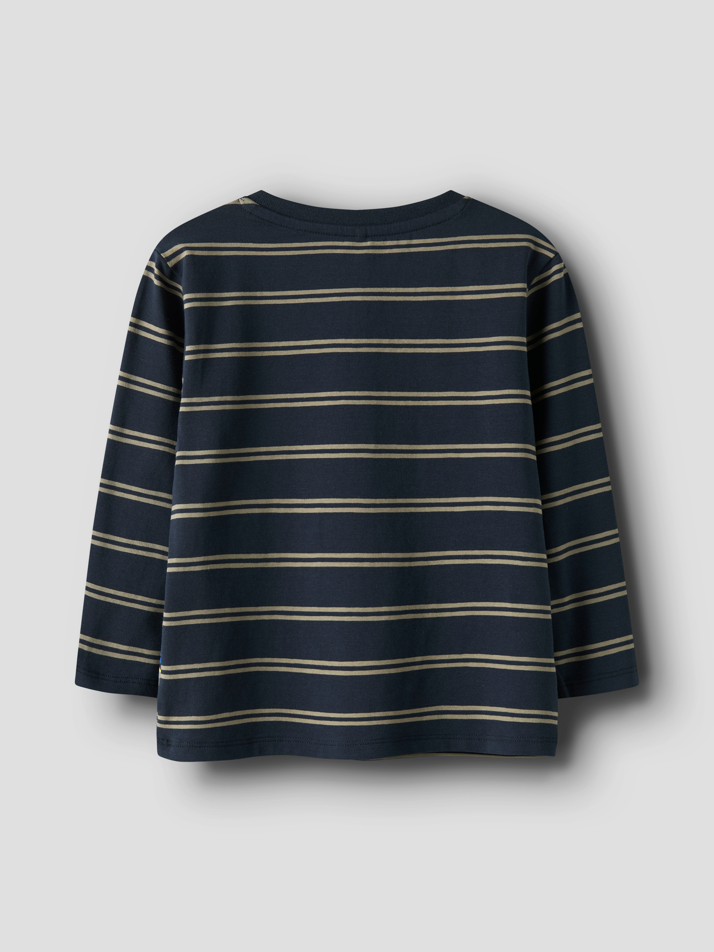 Name It T-Shirt »NMMSOFUS PAW LS NREG TOP BOX CPLG«