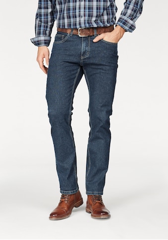 Pioneer Authentic Jeans Stretch-Jeans »Ron«, Straight Fit kaufen