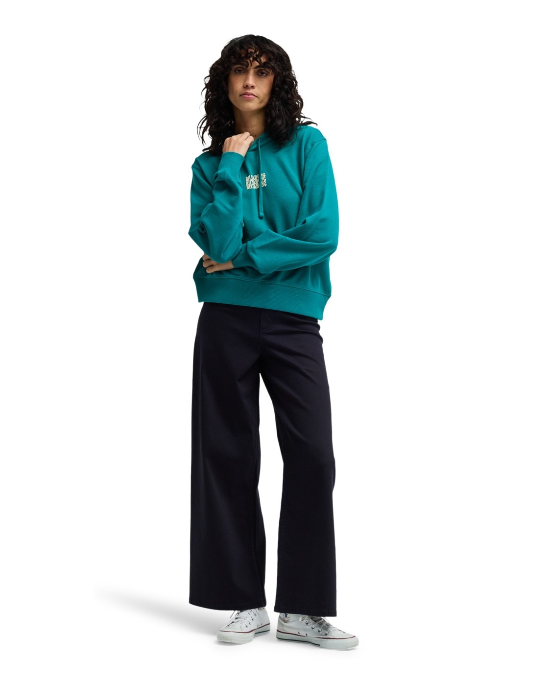 Billabong Hoodie »Family«
