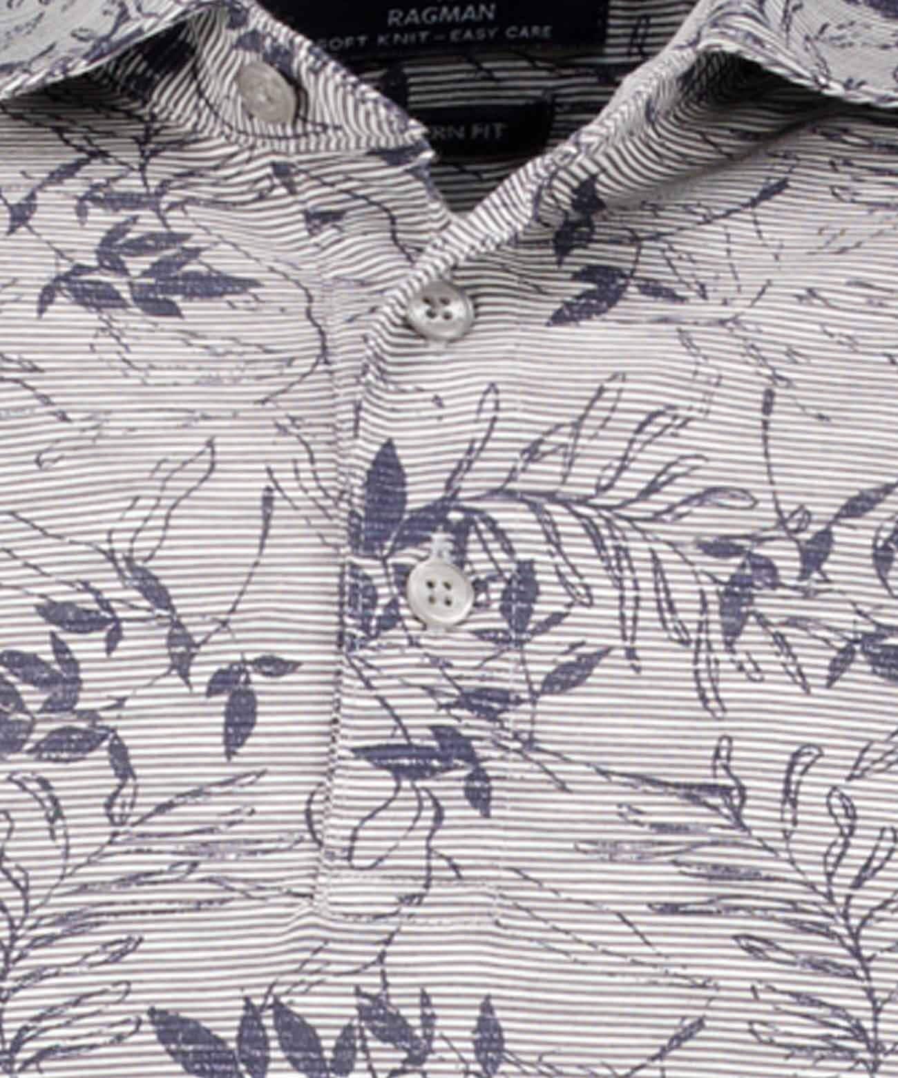 RAGMAN Poloshirt