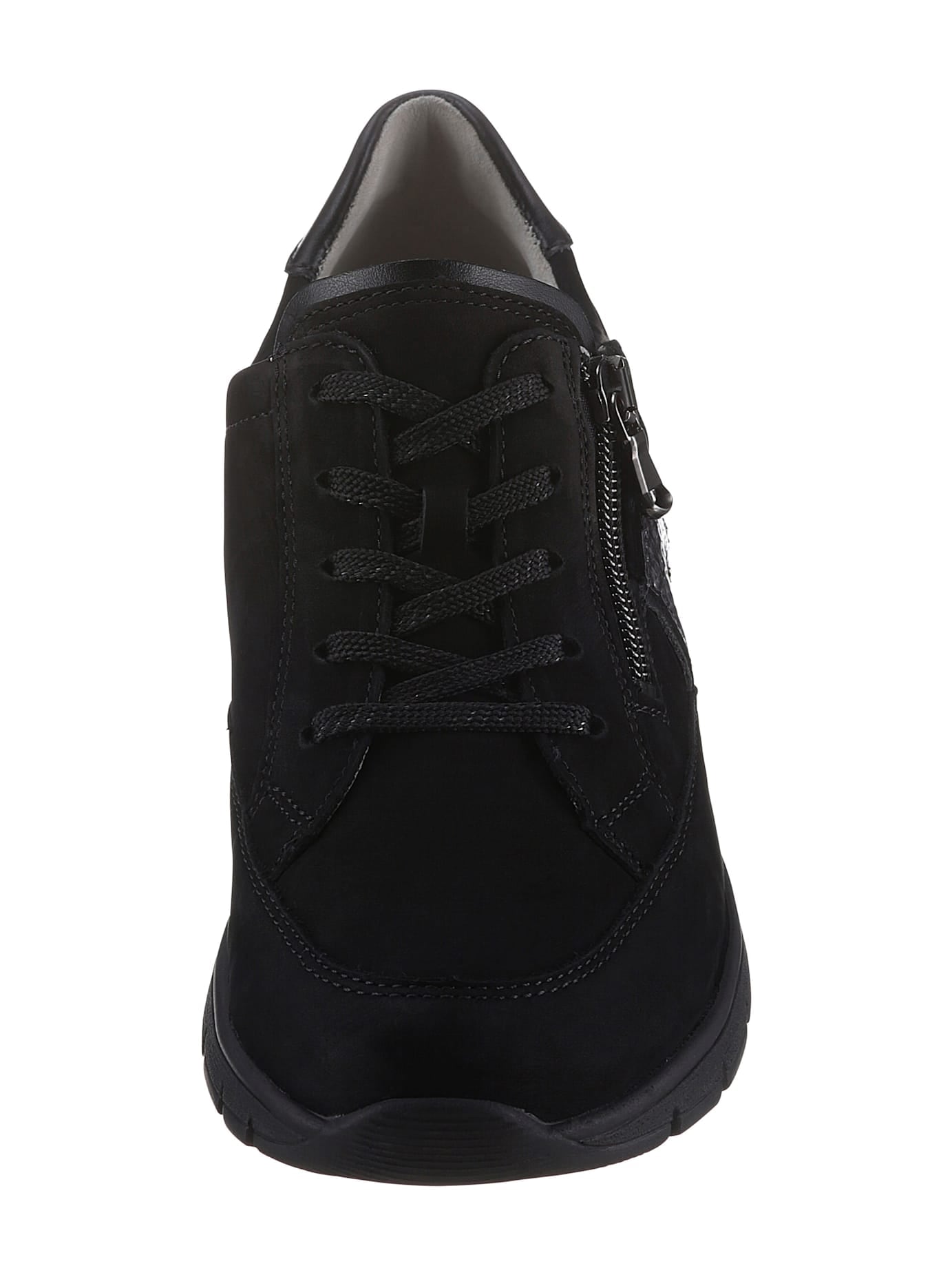 Waldläufer Schnürschuh