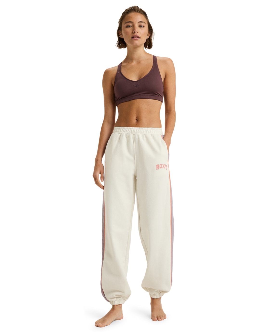 Roxy Jogginghose »Essential Energy«