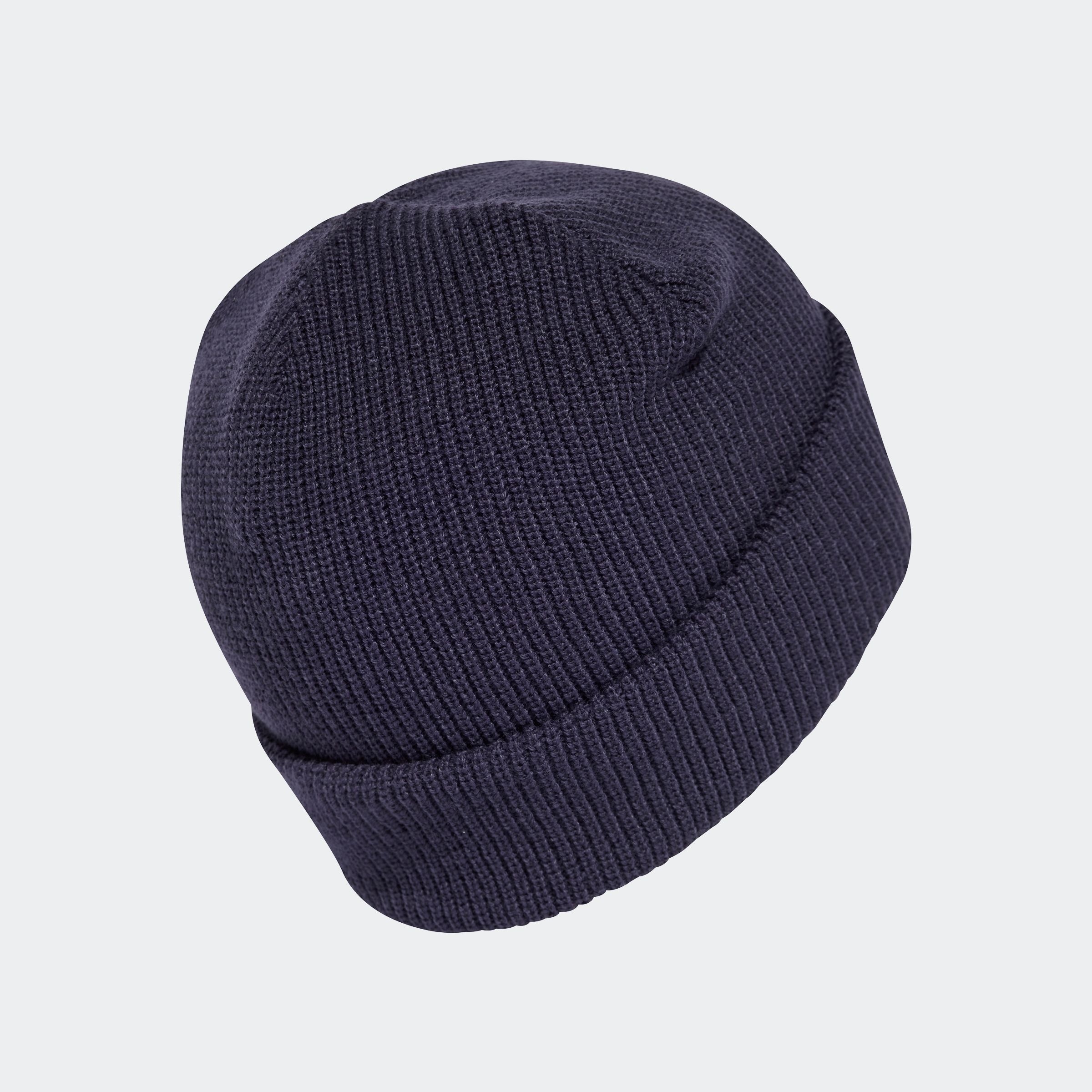 adidas Performance Baseball Cap »ESS BEANIE CUFF«, Strickmütze