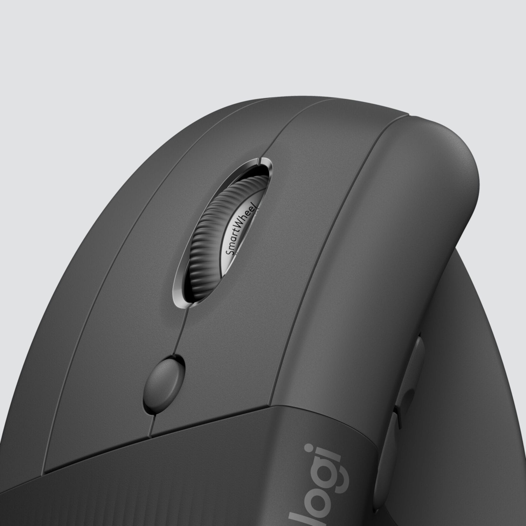 Logitech Maus »Lift for Business«