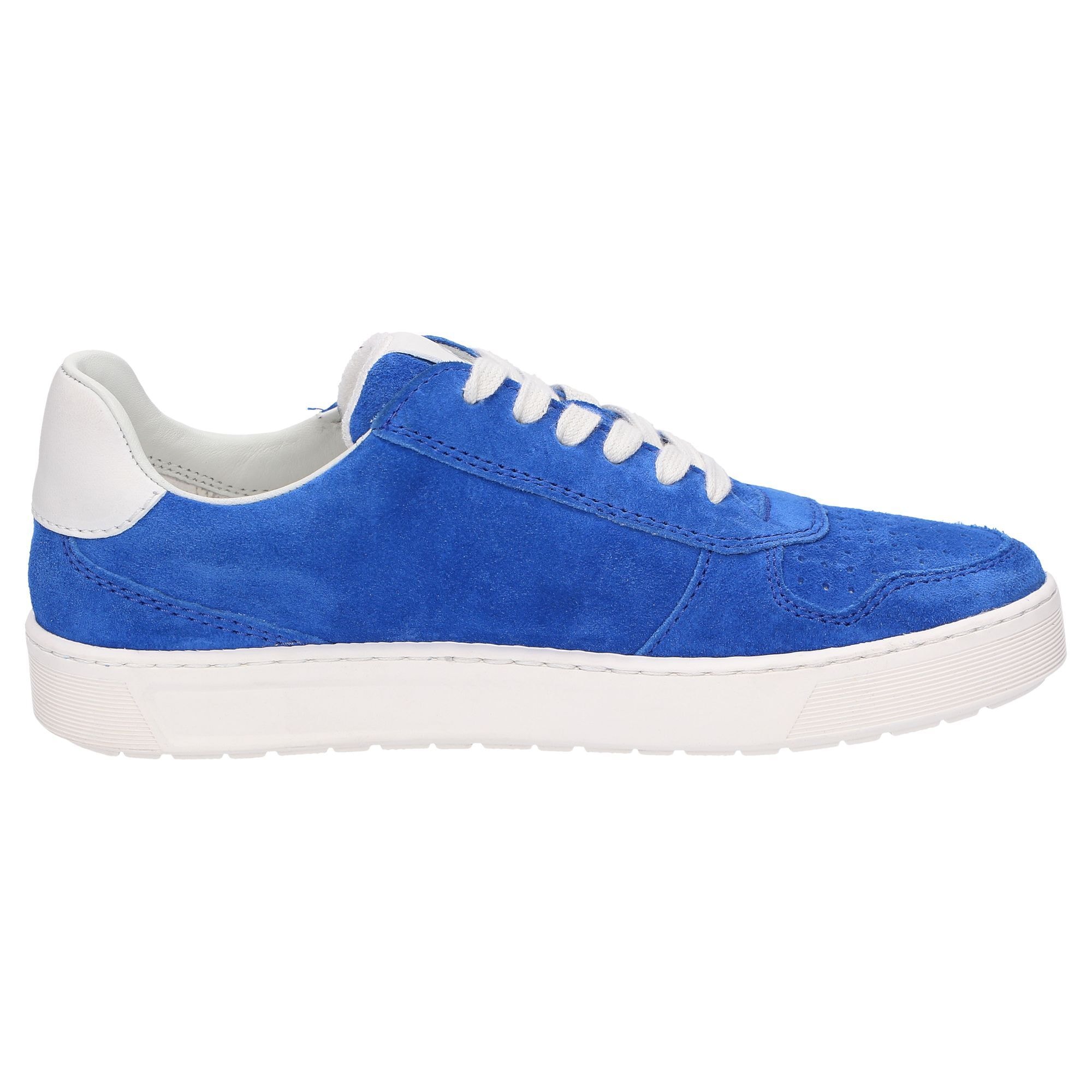 SIOUX Sneaker »Tedroso-DA-712«