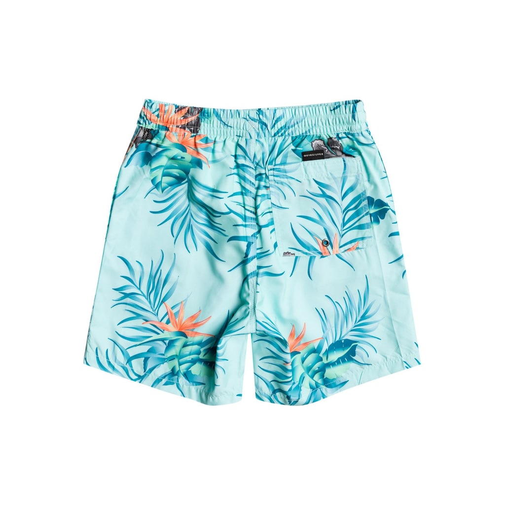 Quiksilver Badeshorts »Paradise Express 15"«