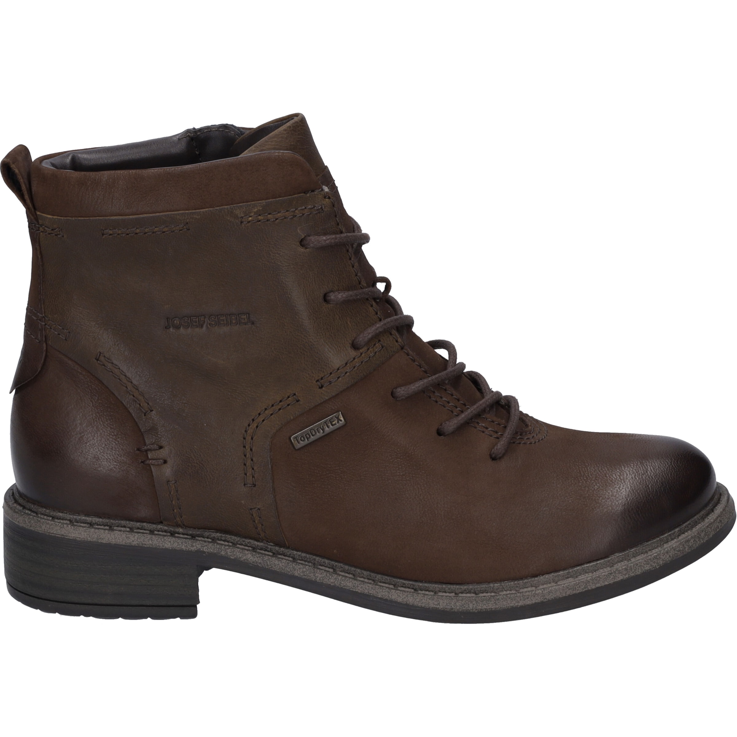 Josef Seibel Stiefelette »Selena 50, moro«