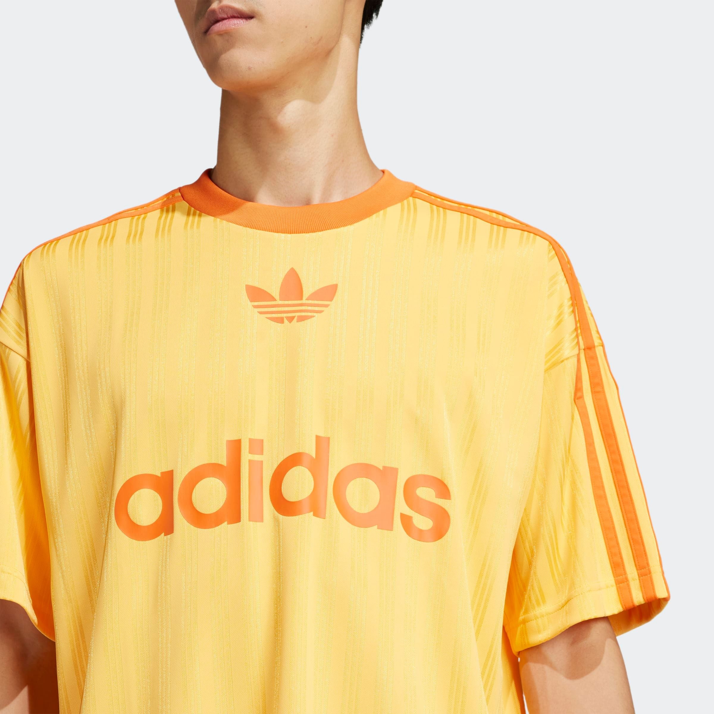 adidas Originals T-Shirt »ADICOLOR POLY T«