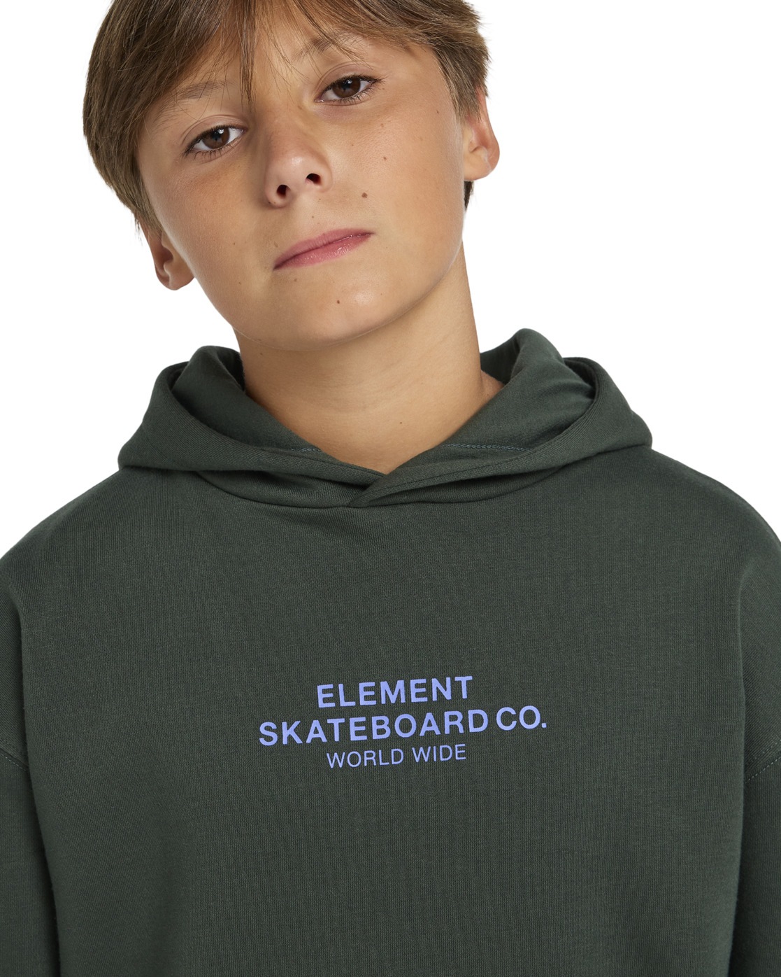 Element Hoodie »Skateboard«