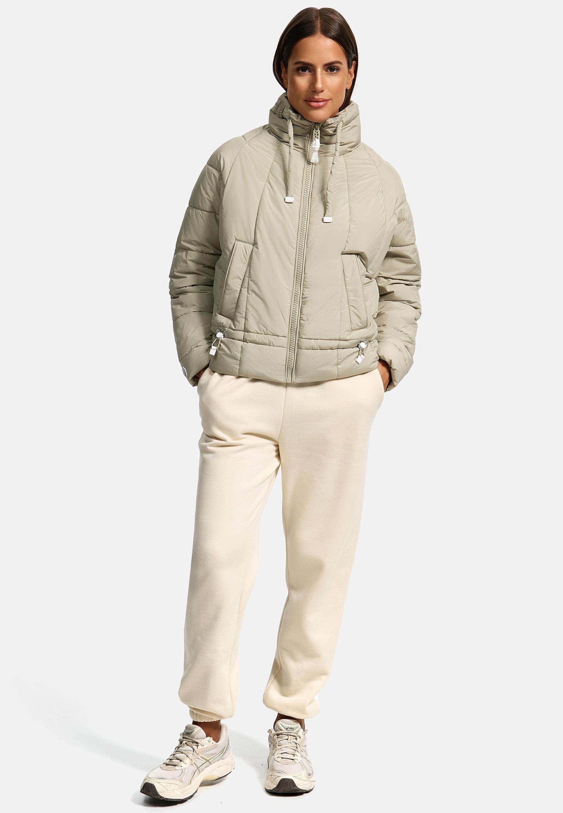 Navahoo Steppjacke »Steppjacke Luftzauber 14«