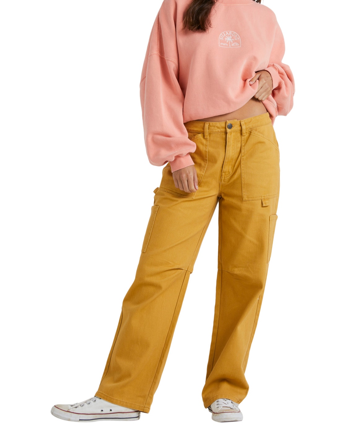 Billabong Cargohose »Leia«