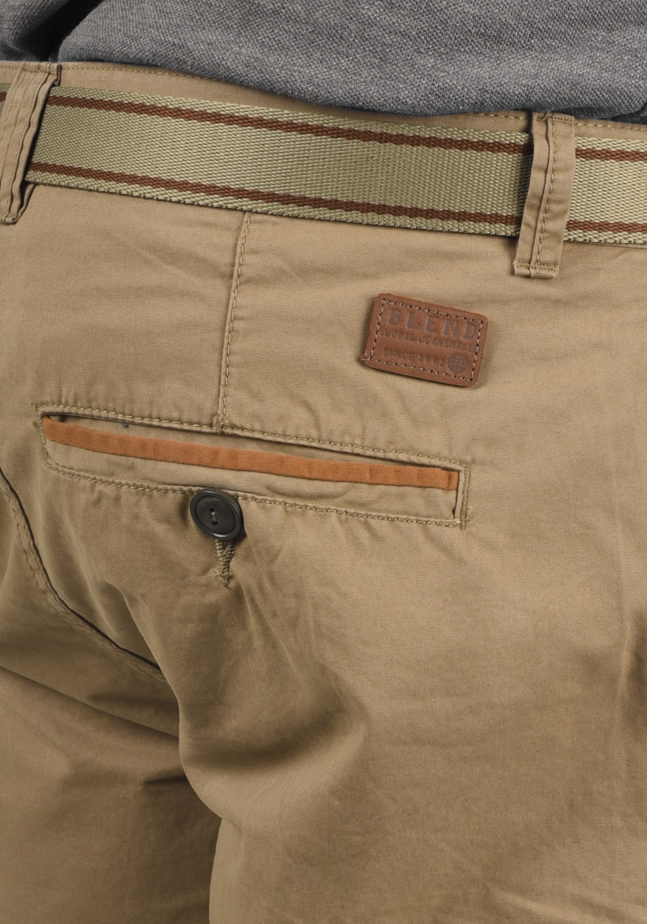 Blend Chinoshorts »Chinoshorts BHNeji«