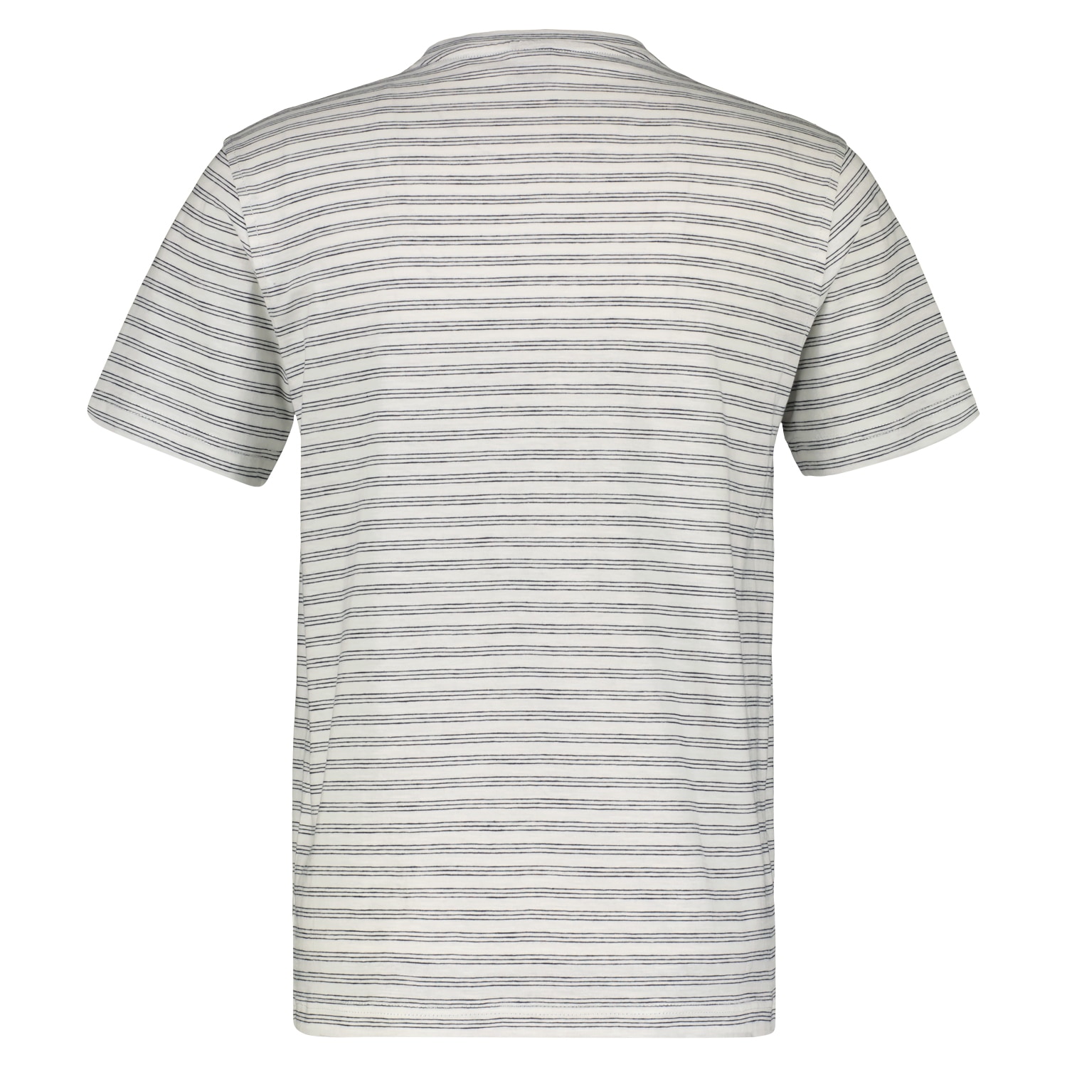 LERROS T-Shirt, mit Streifenmuster