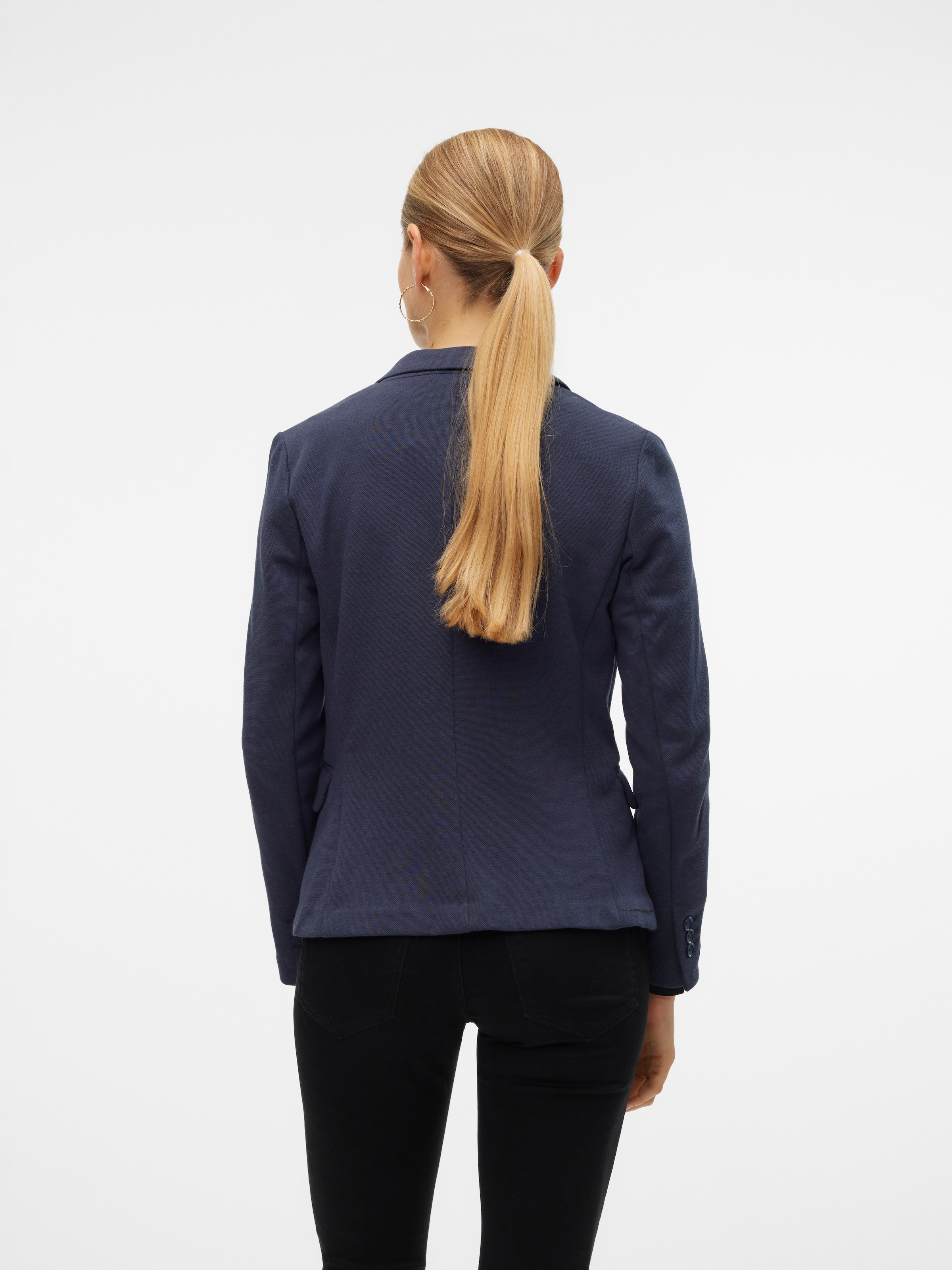 Vero Moda Jerseyblazer »VMJULIA LS BLAZER«