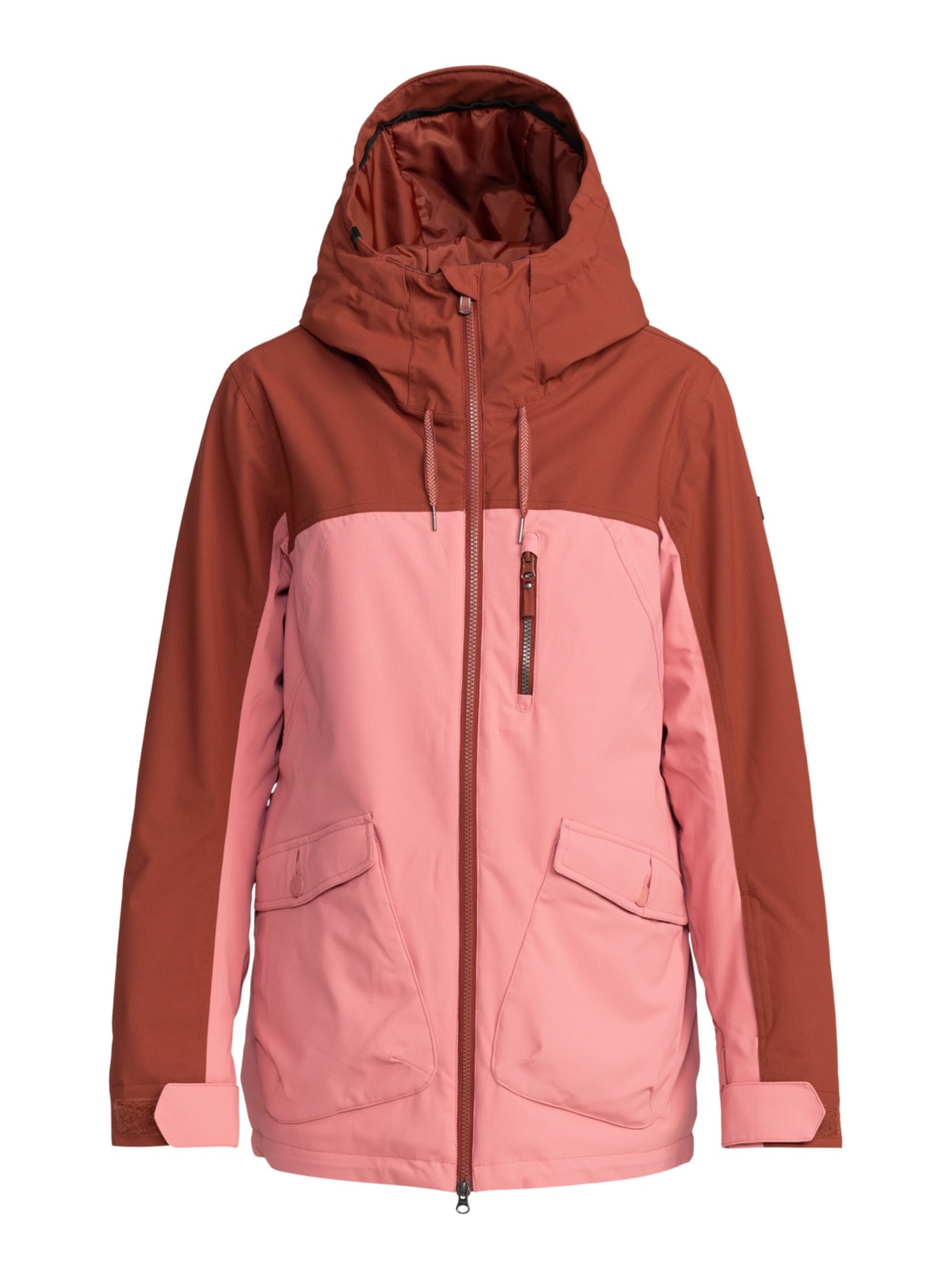 Snowboardjacke »Stated«