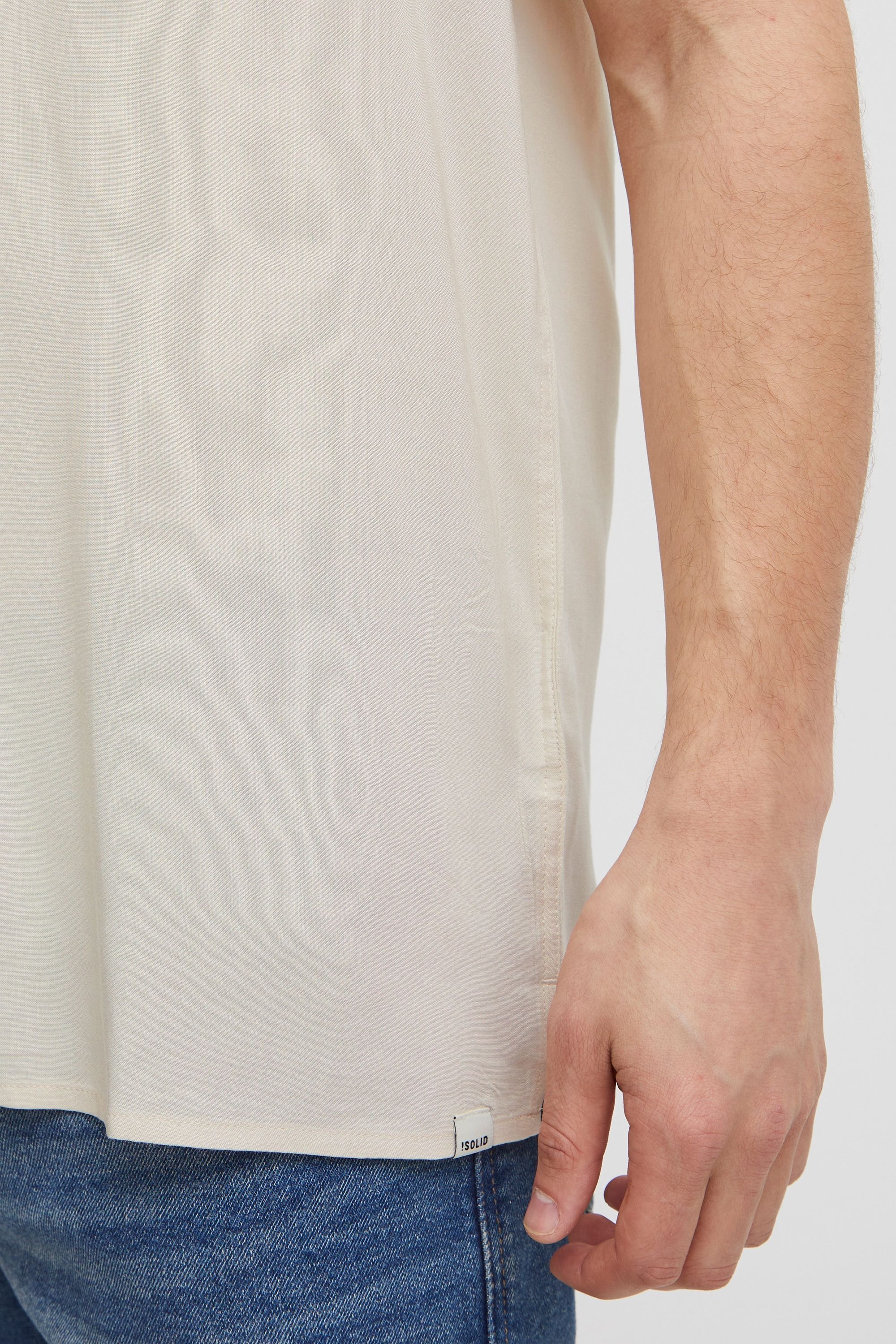 !Solid Kurzarmshirt »Kurzarmhemd SDFeno«