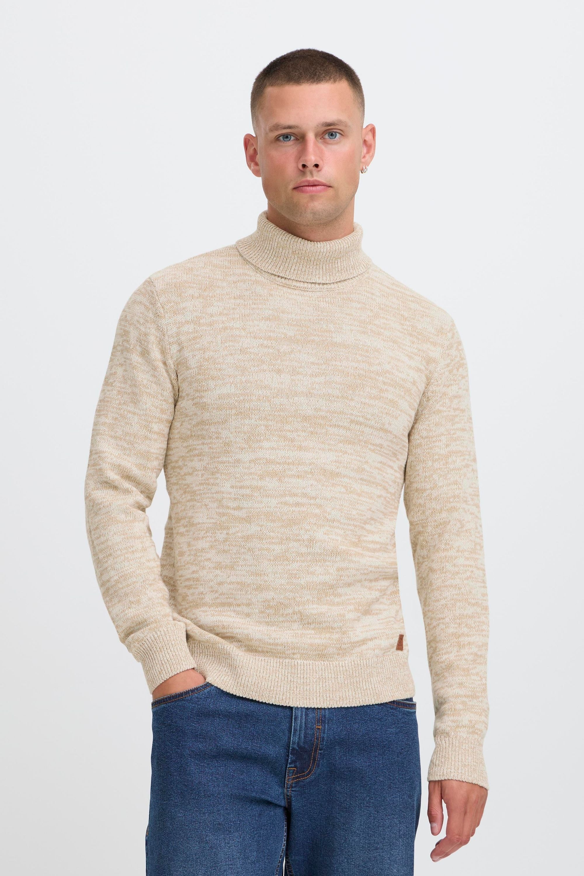 Blend Rollkragenpullover »Rollkragenpullover BHDami«