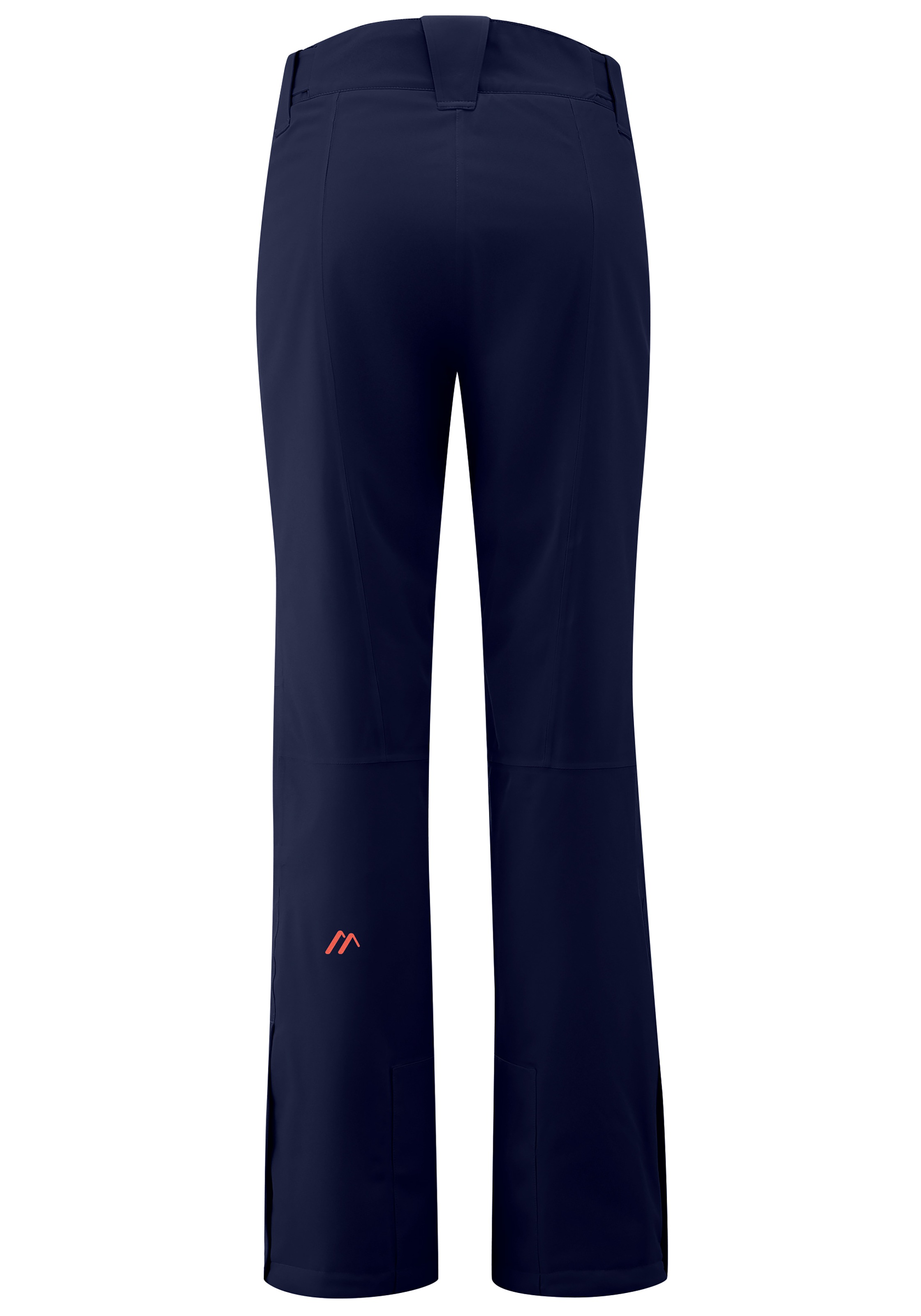 Maier Sports Skihose »Coral Pants«, Feminin, sportliche Skihose in schlanker Silhouette