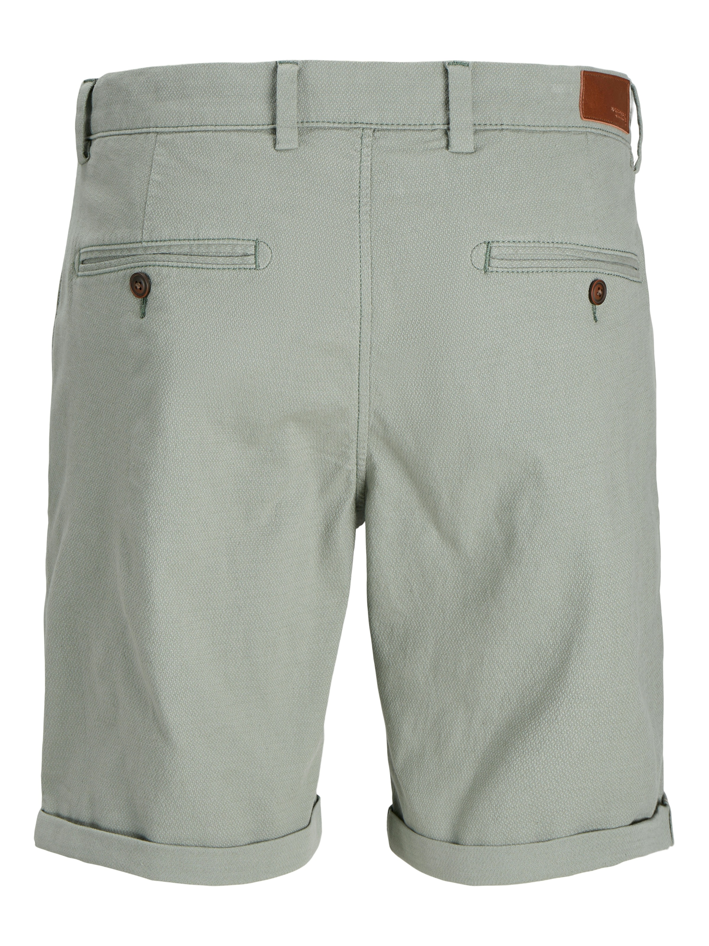 Jack & Jones Chinoshorts »JPSTFURY JJSHORTS ANA SN«, mit Taschen