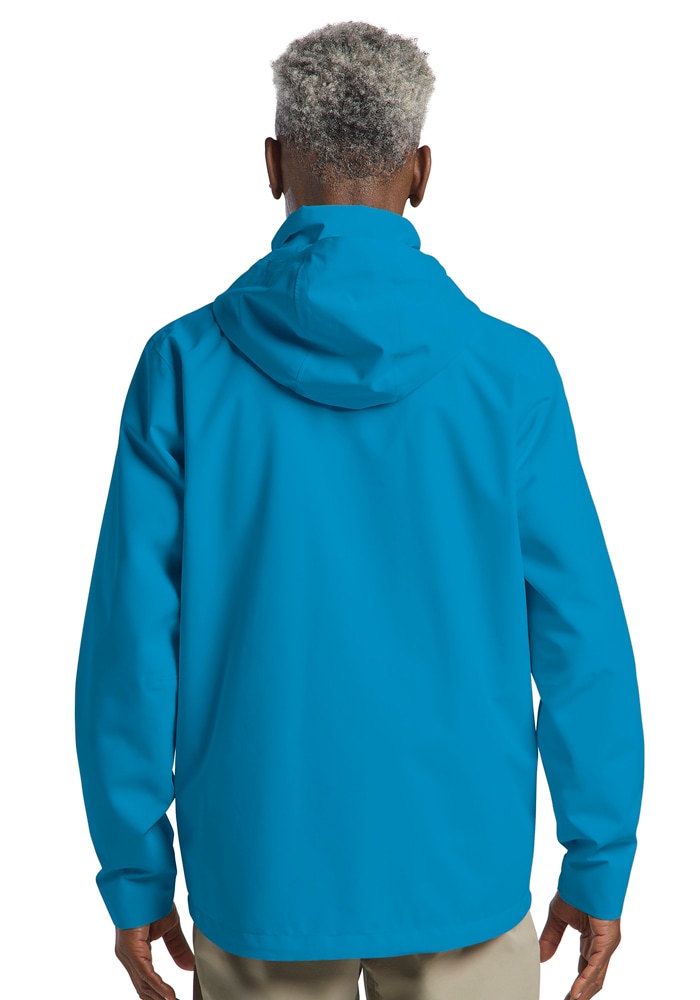 Jack Wolfskin Funktionsmantel »NORTHERN LITE COAT W«, Wärmend, winddicht, Übergangsjacke