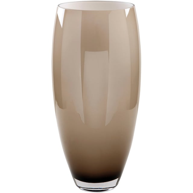 Fink Tischvase »AFRICA«, (1 St.), Vase aus Opalglas, mundgeblasen, Dekovase  online bei OTTO