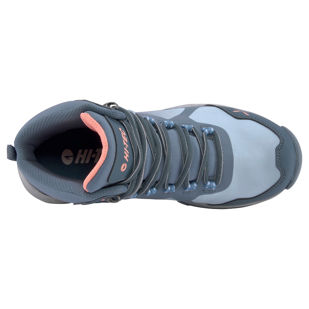 Hi-Tec Wanderschuh »V-LITE PSYCH WATERPROOF«