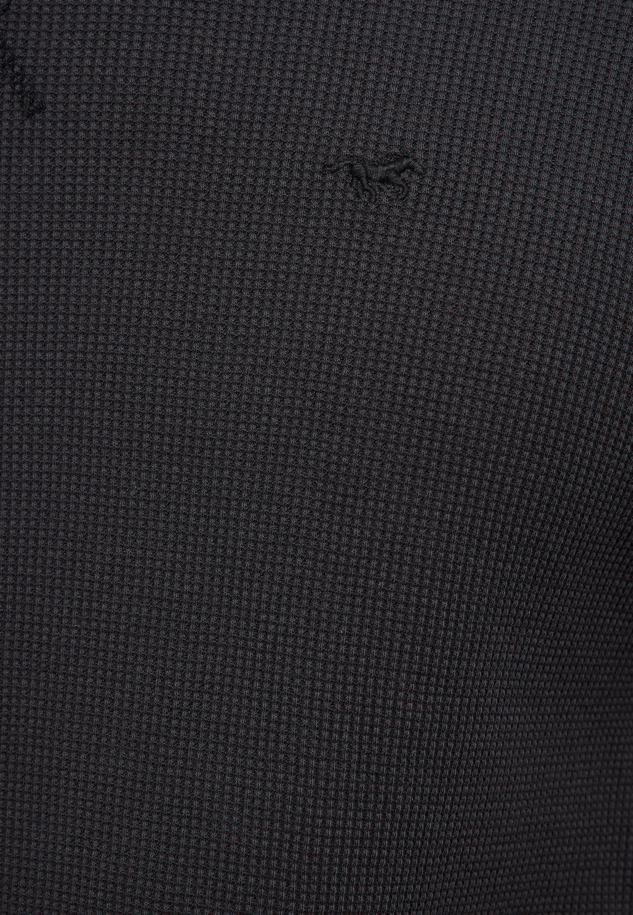MUSTANG Langarmshirt »Herren Style Asheville«