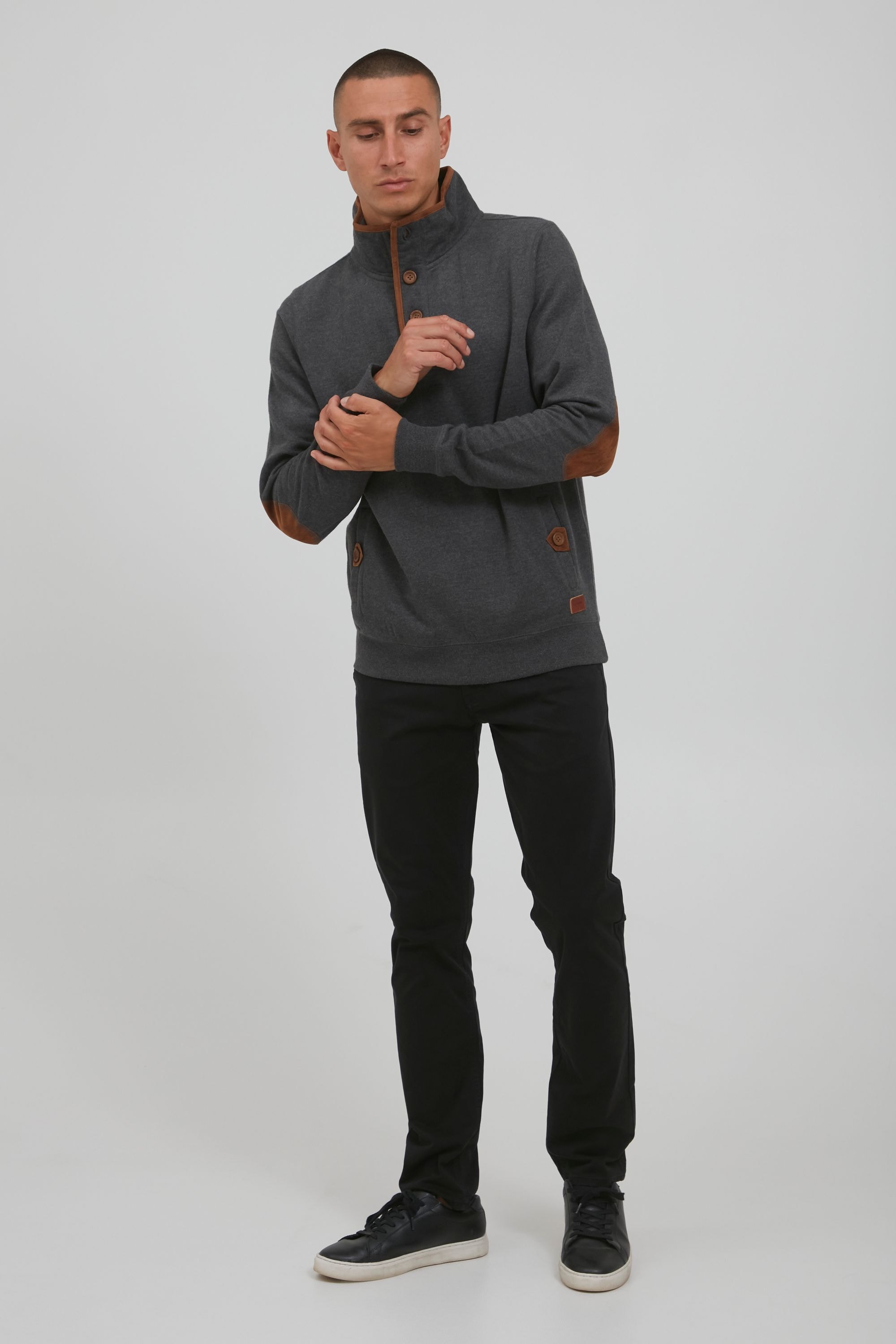 Blend Troyer »Troyer BHAchilias«