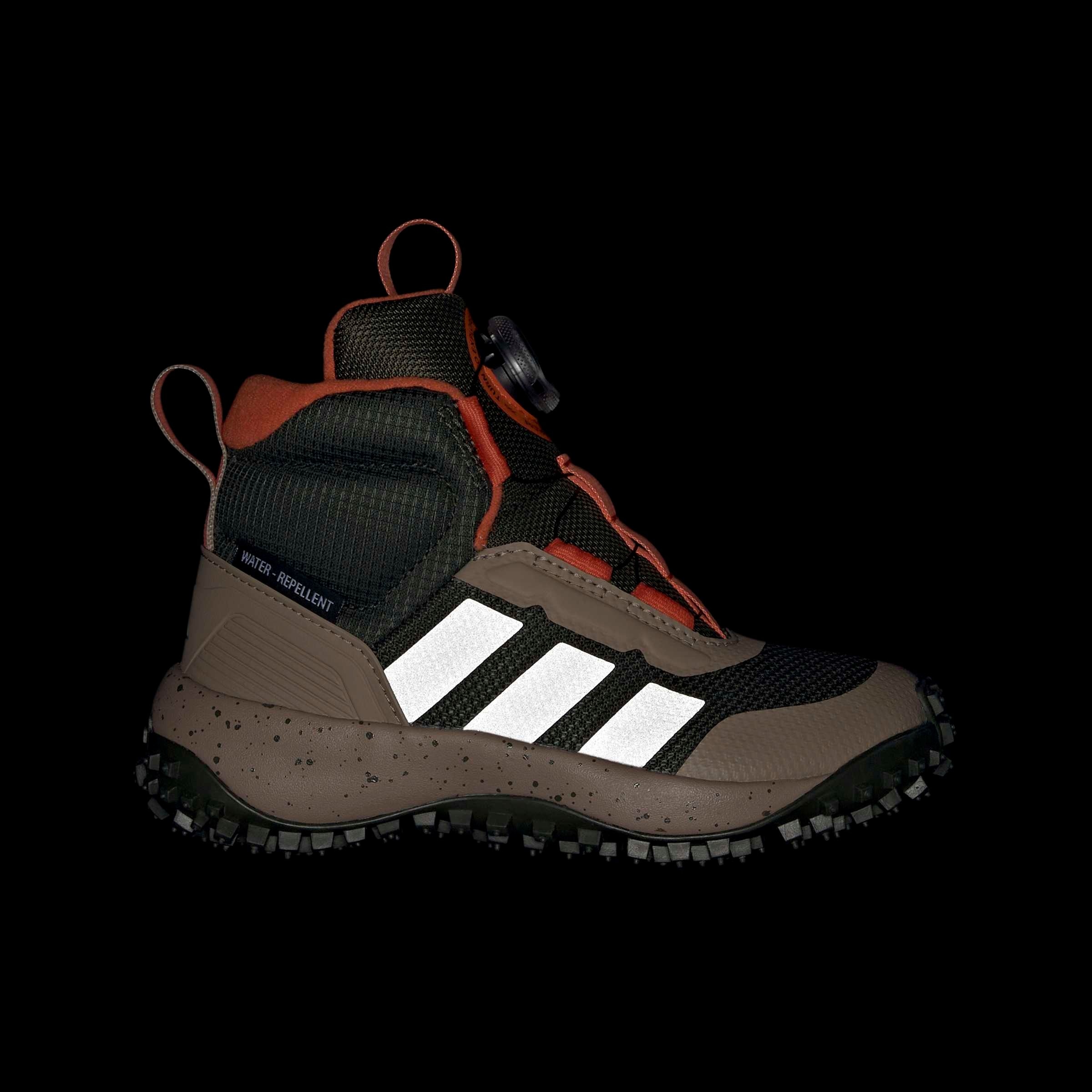 adidas Sportswear Sneaker »FORTATRAIL BOA K«