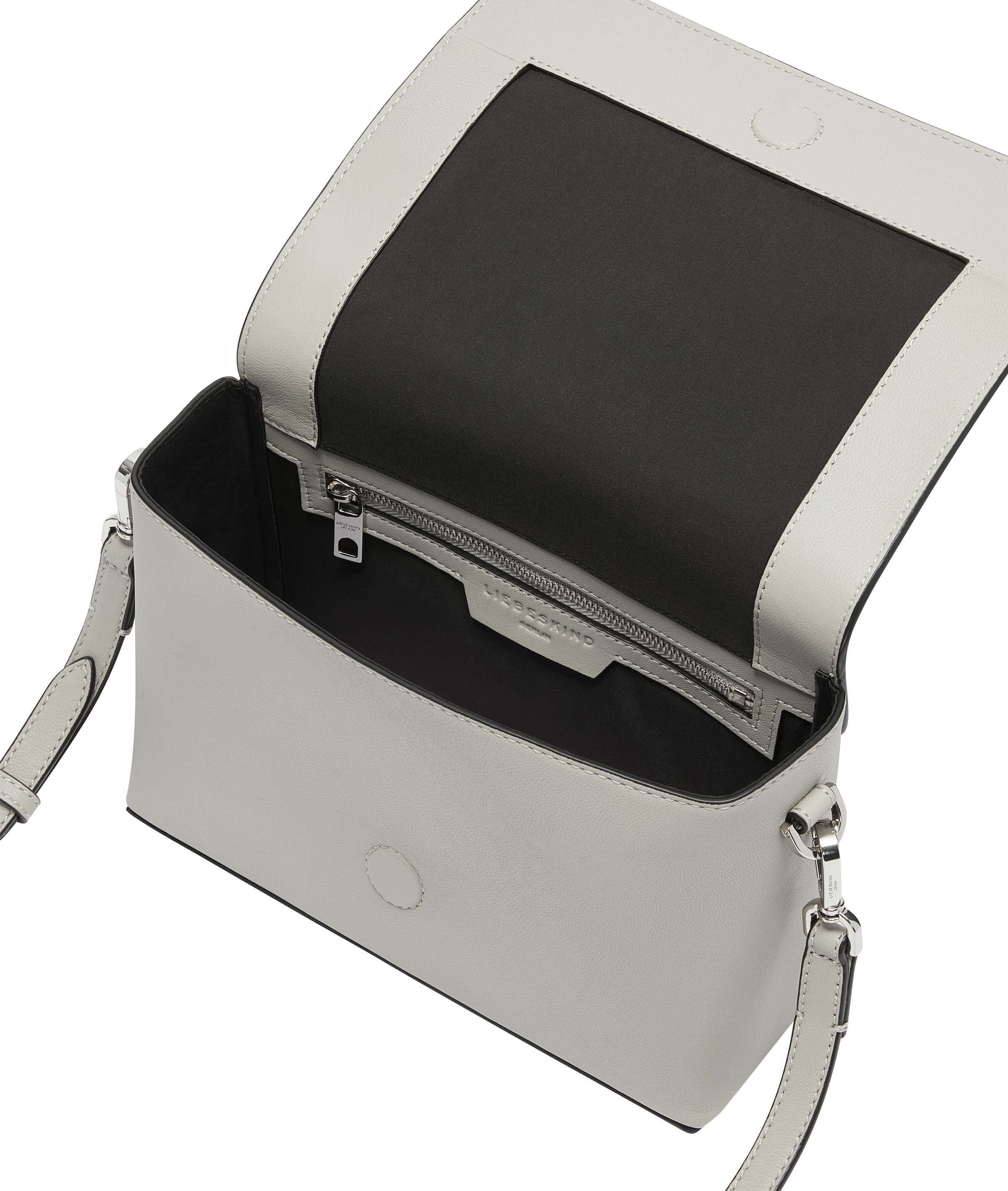 Liebeskind Berlin Umhängetasche »Crossbody M HILLA«